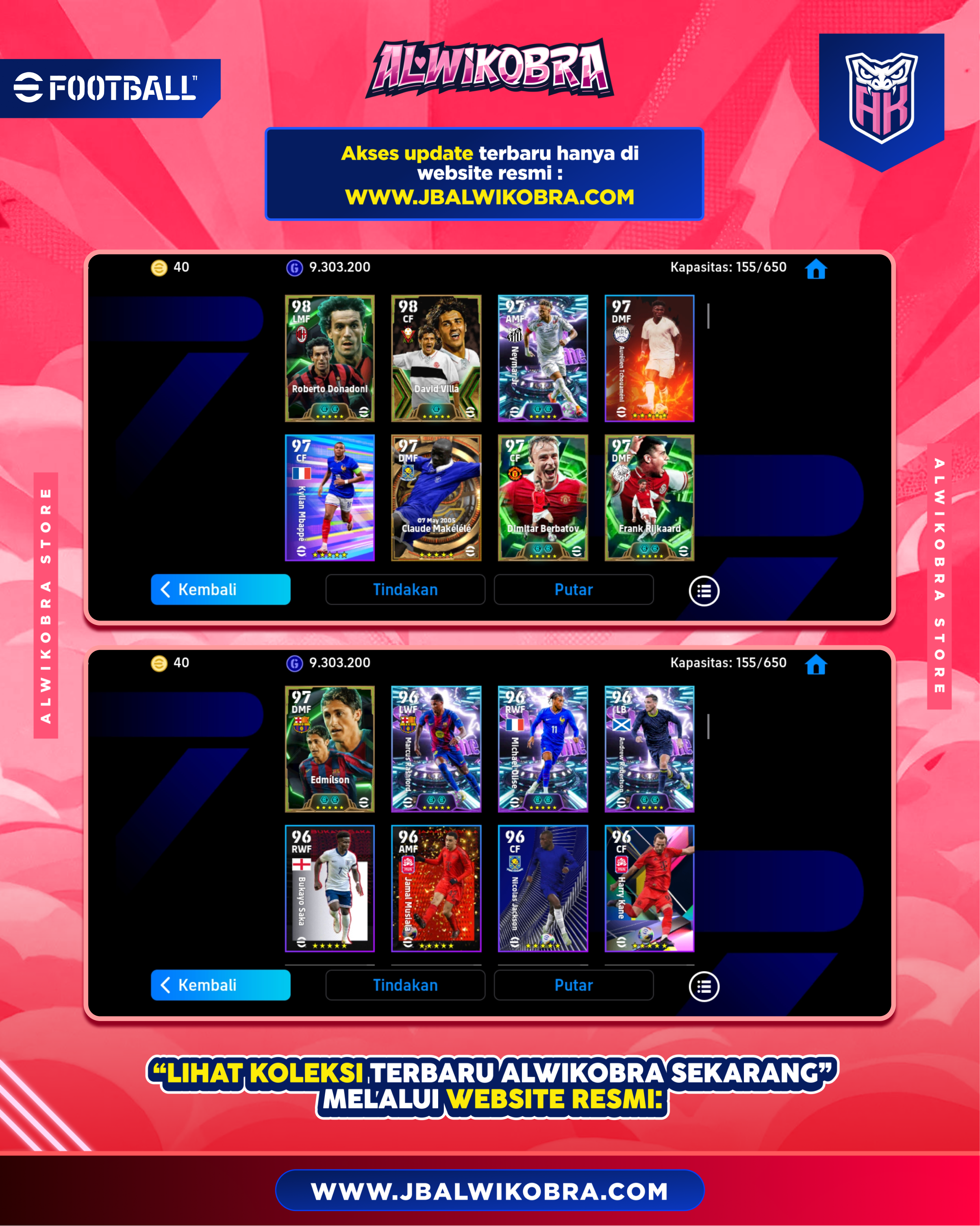 EFOOTBALL AD67 3