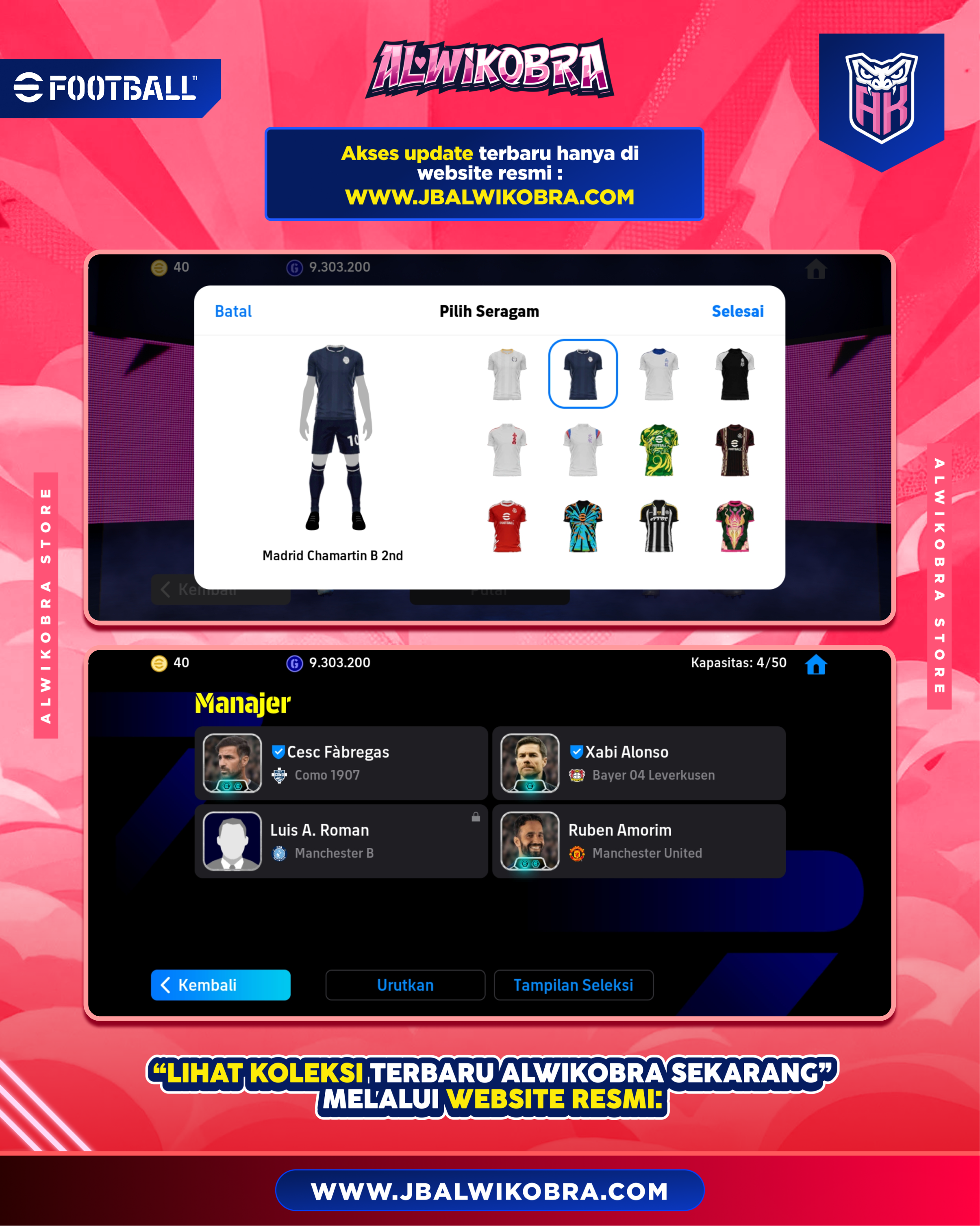 EFOOTBALL AD67 7