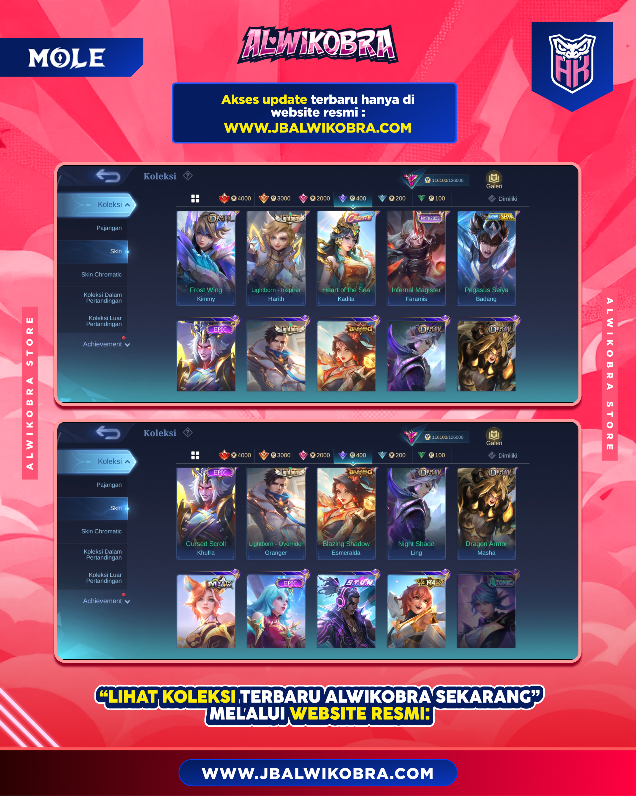 MLBB R200 7