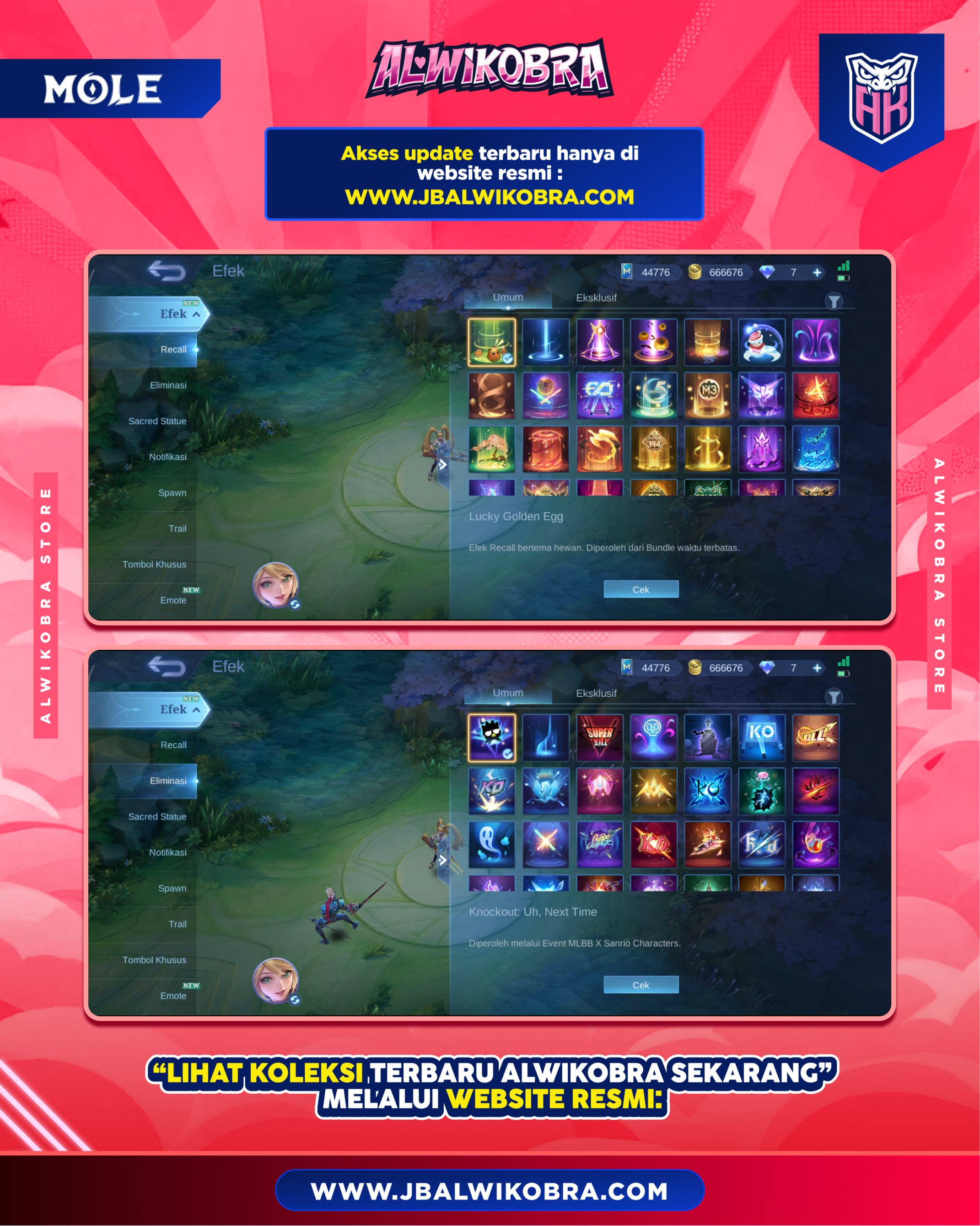 MLBB R200 8