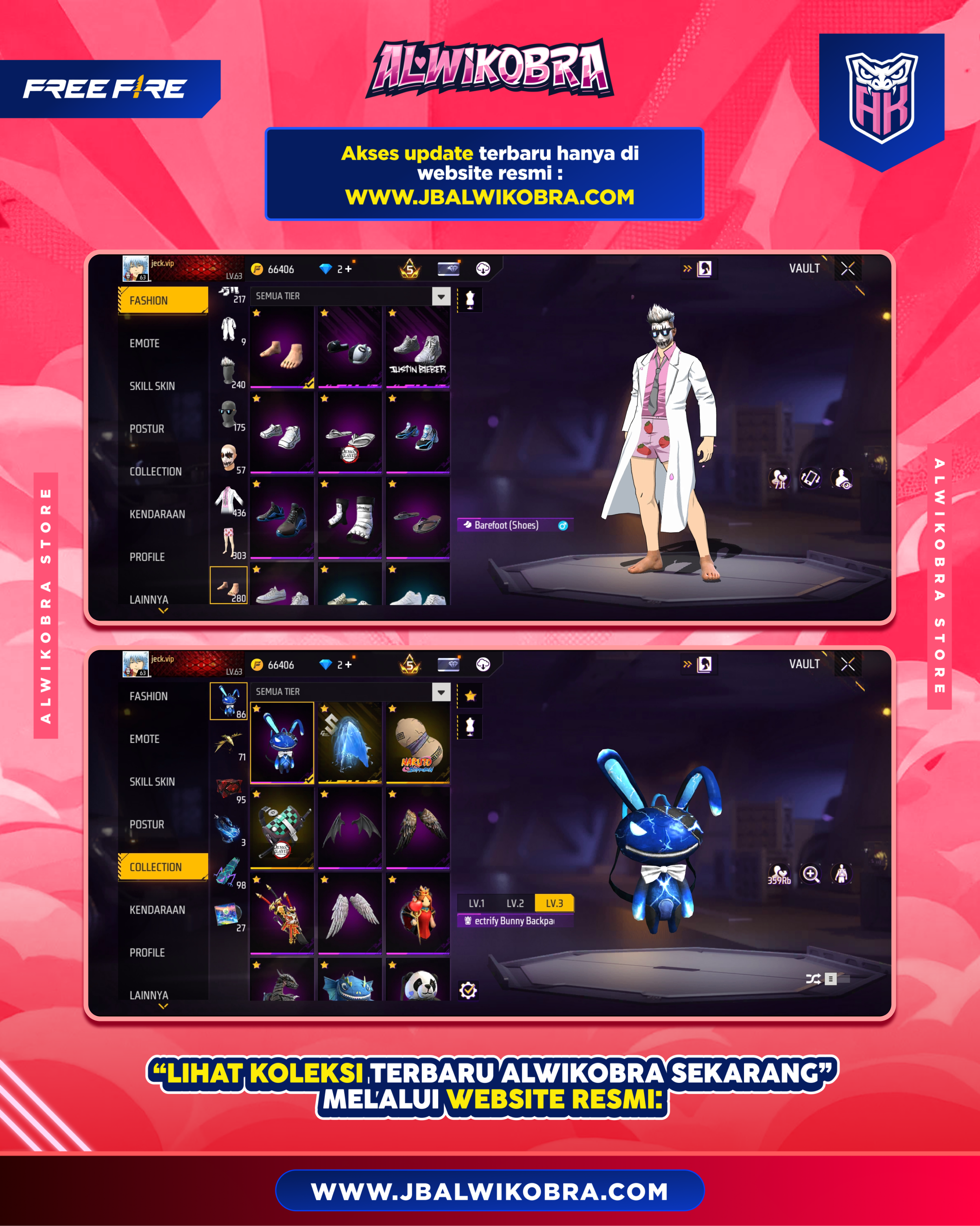 FREE FIRE RR217 7