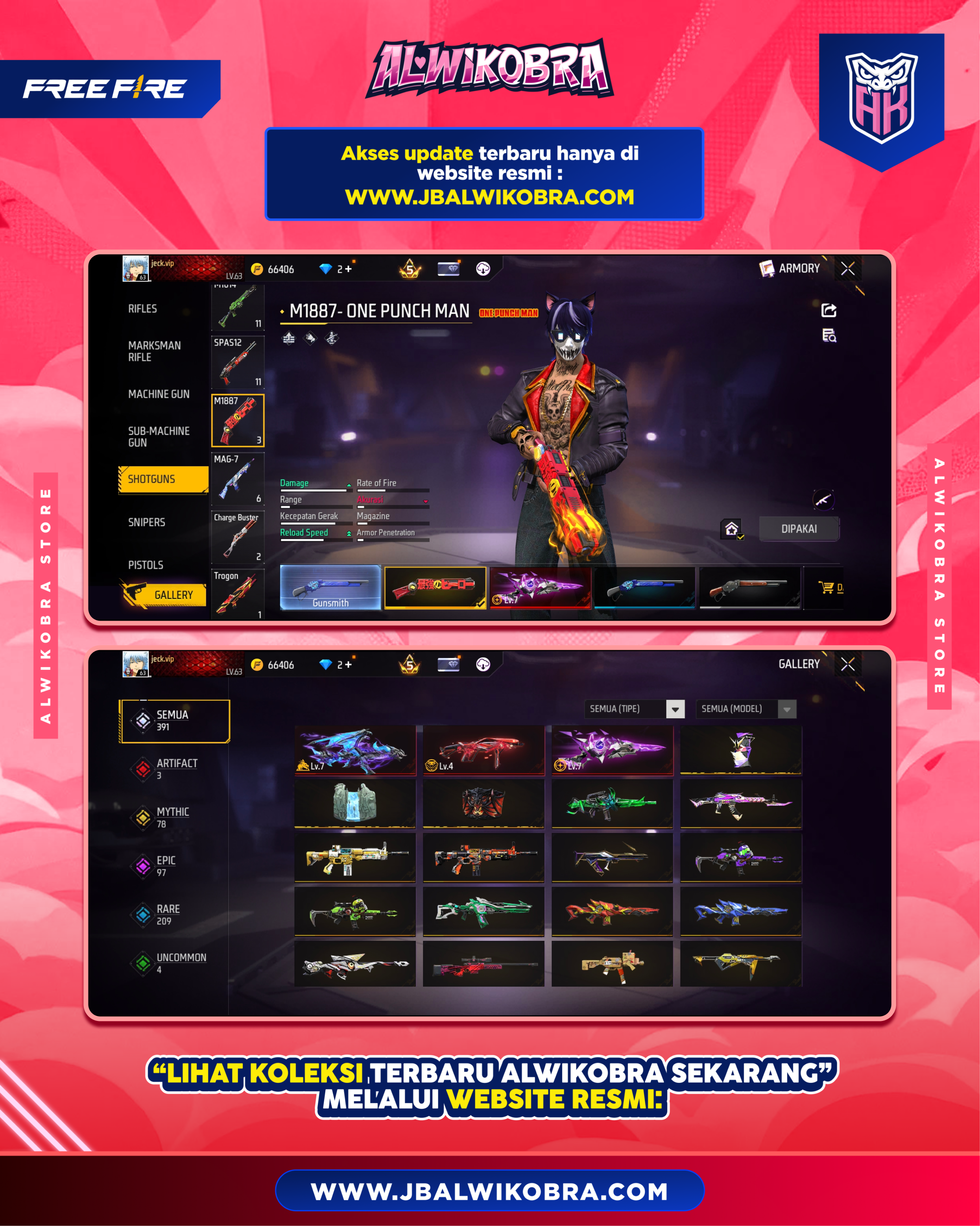 FREE FIRE RR217 8