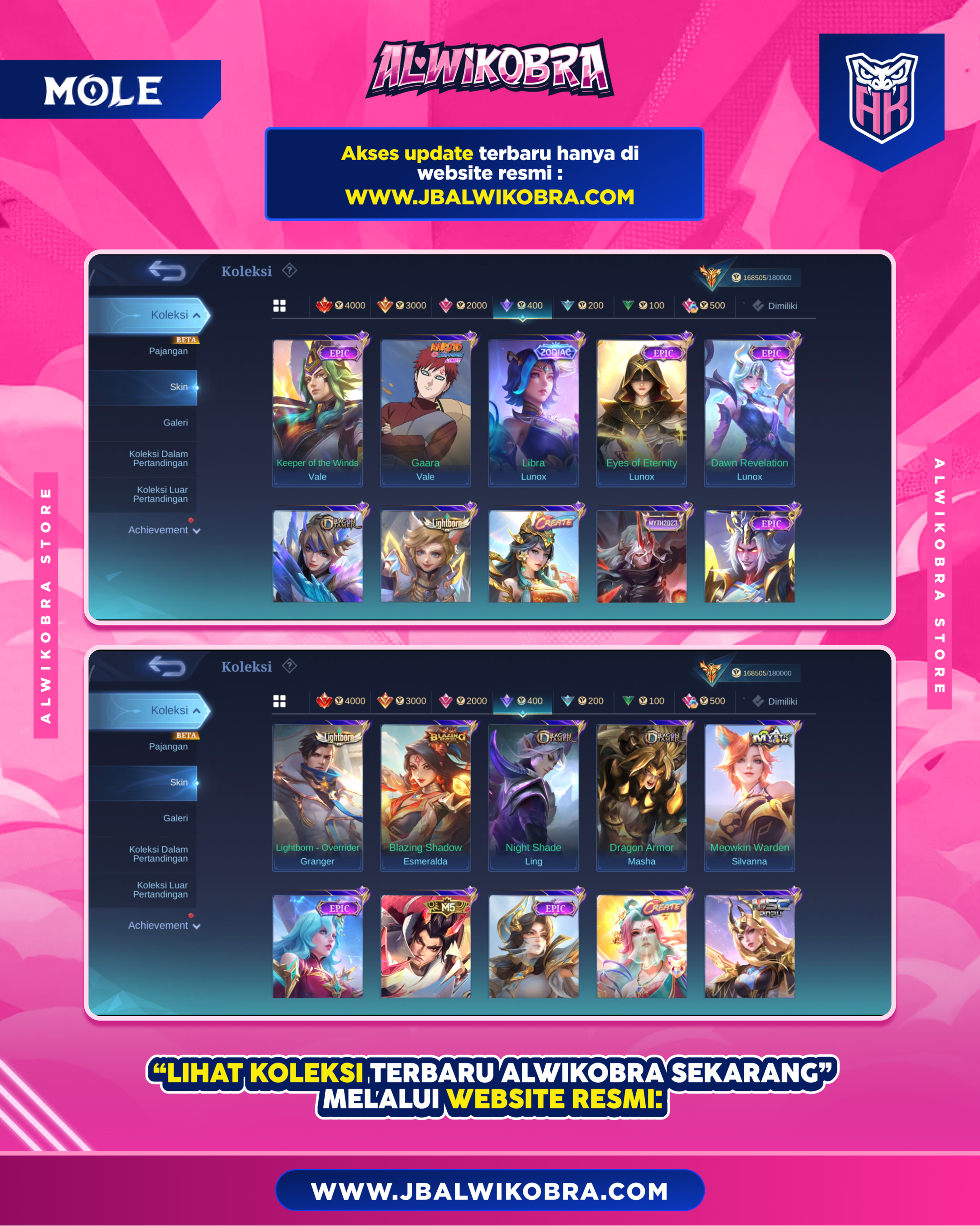 MLBB R209 9