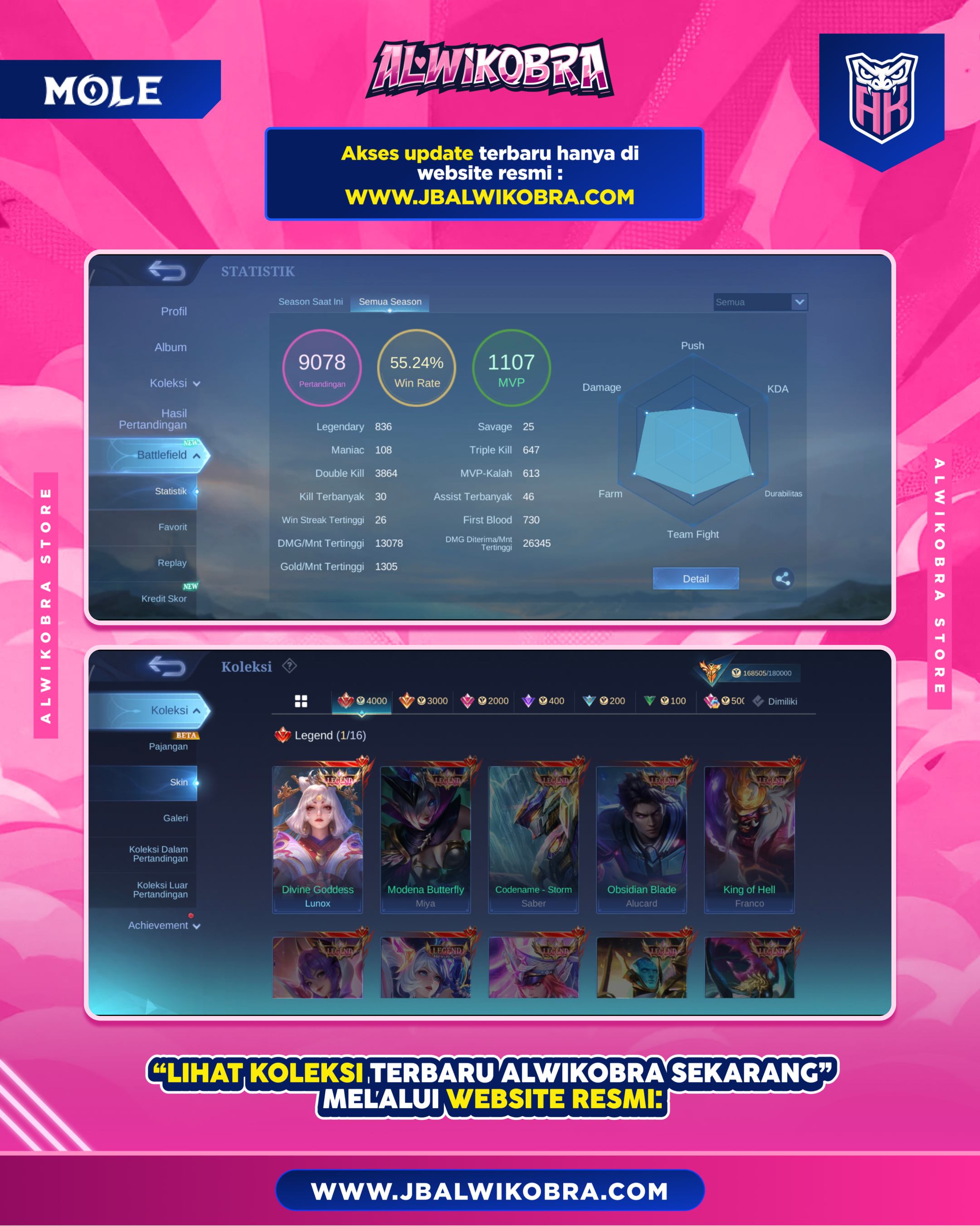MLBB R209 3