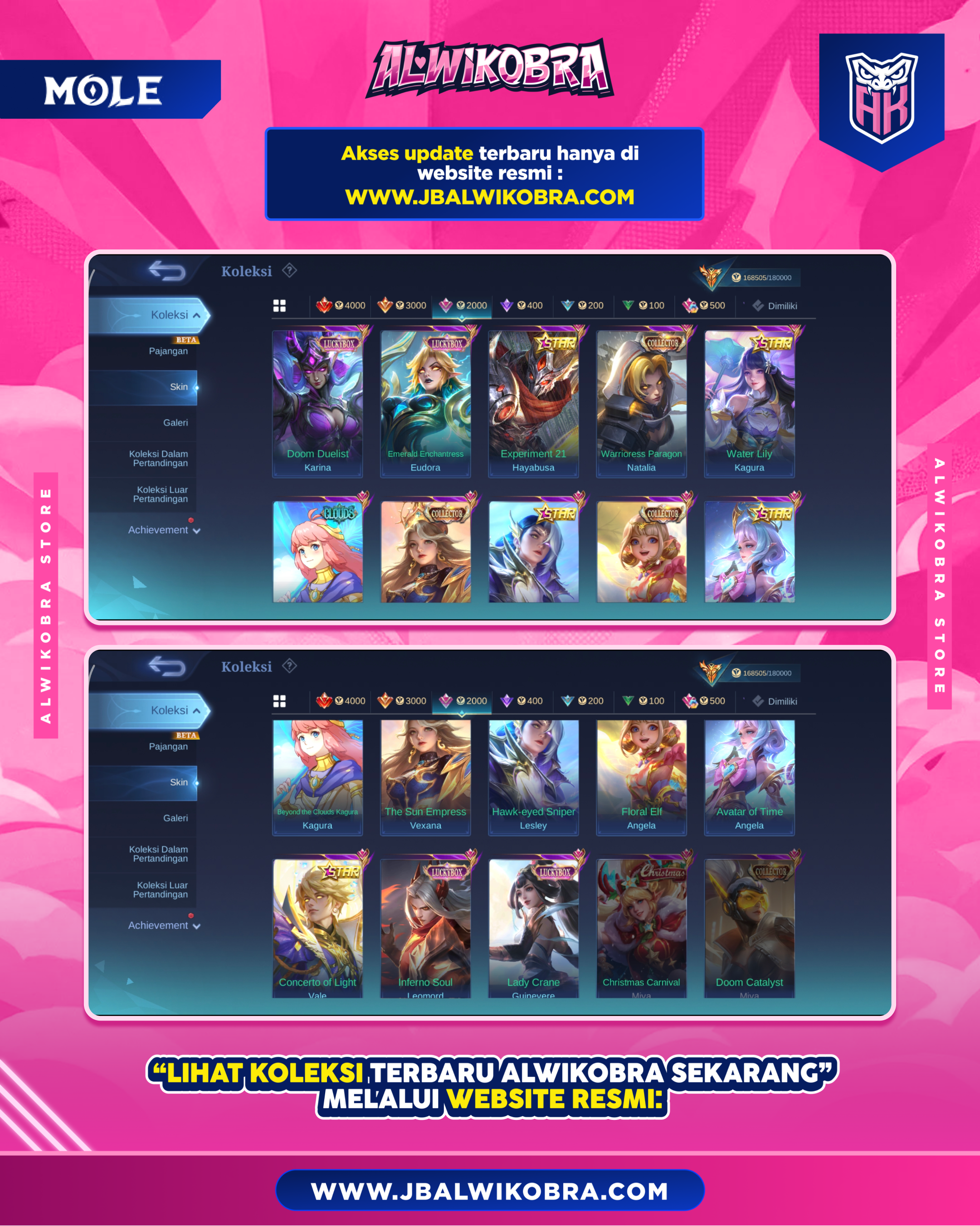 MLBB R209 5