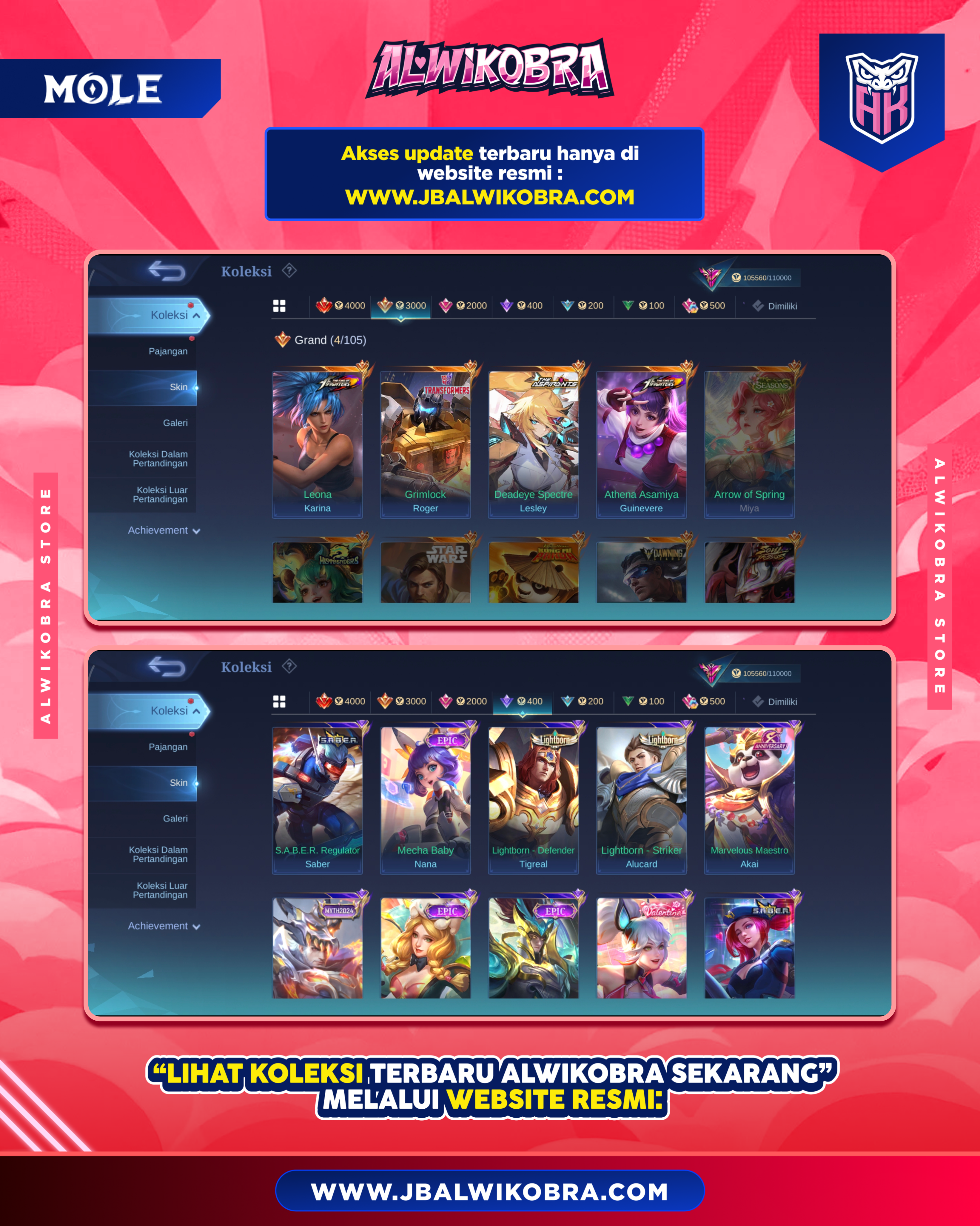 MLBB R208 4