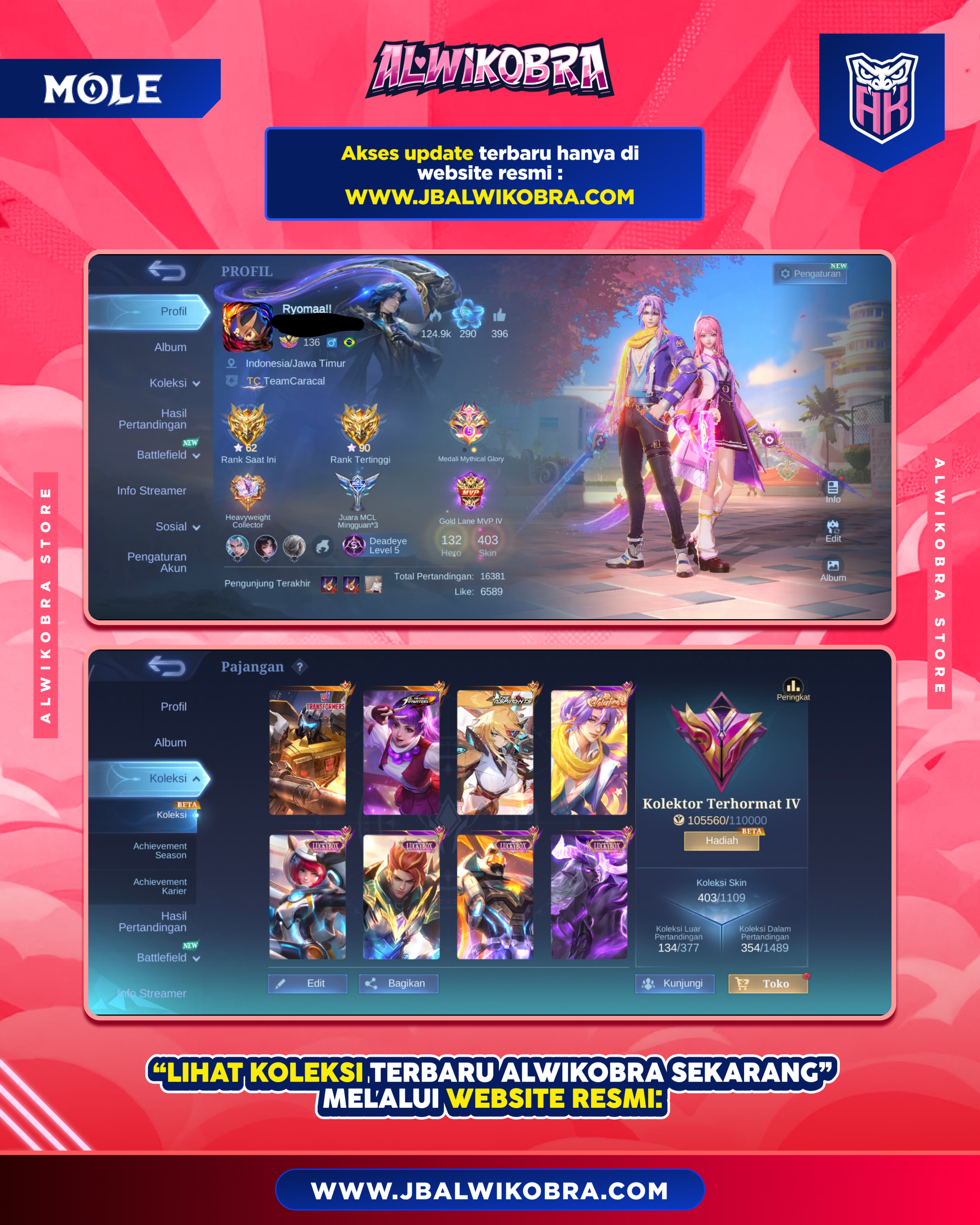 MLBB R208 2