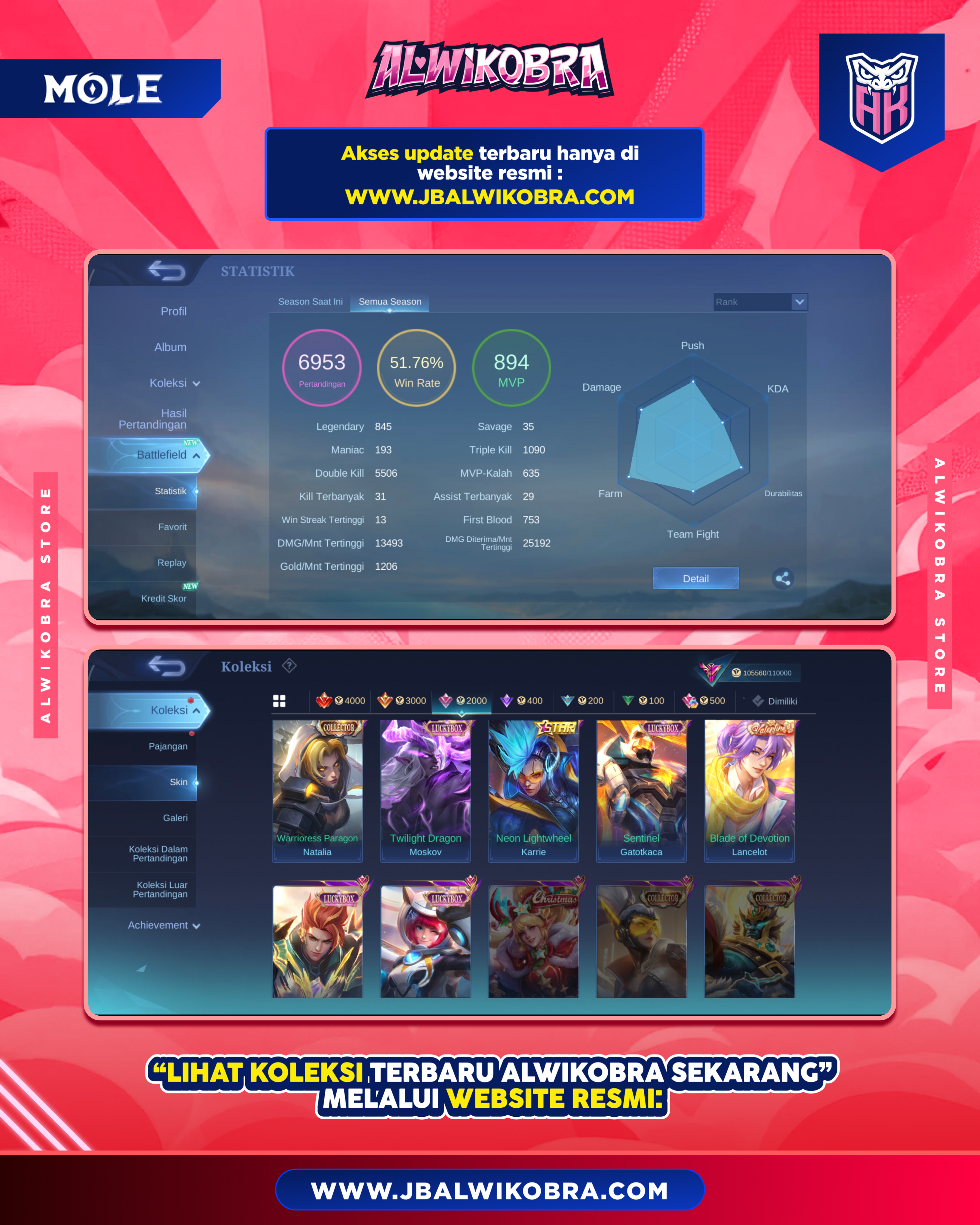 MLBB R208 3