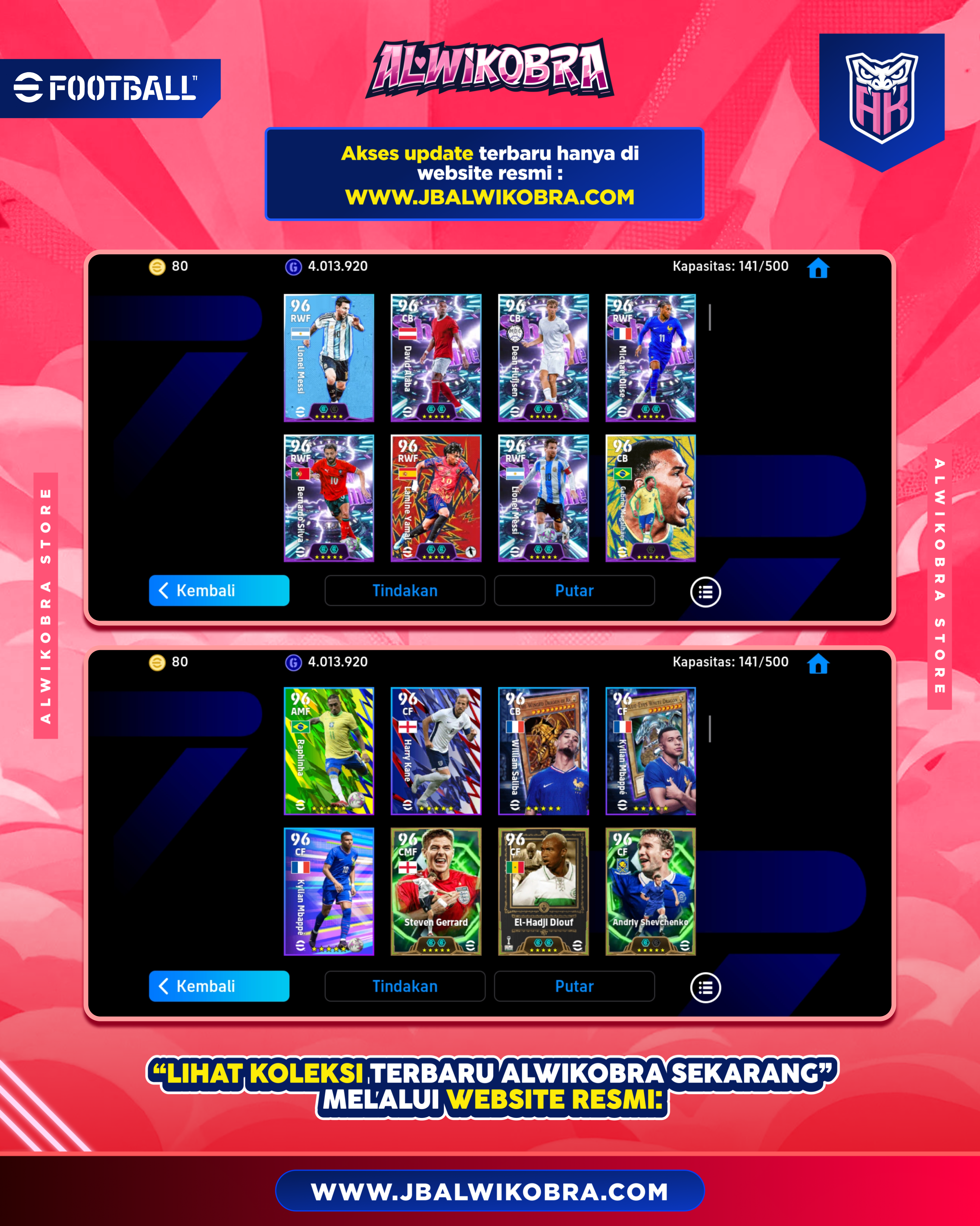 EFOOTBALL AD63 3