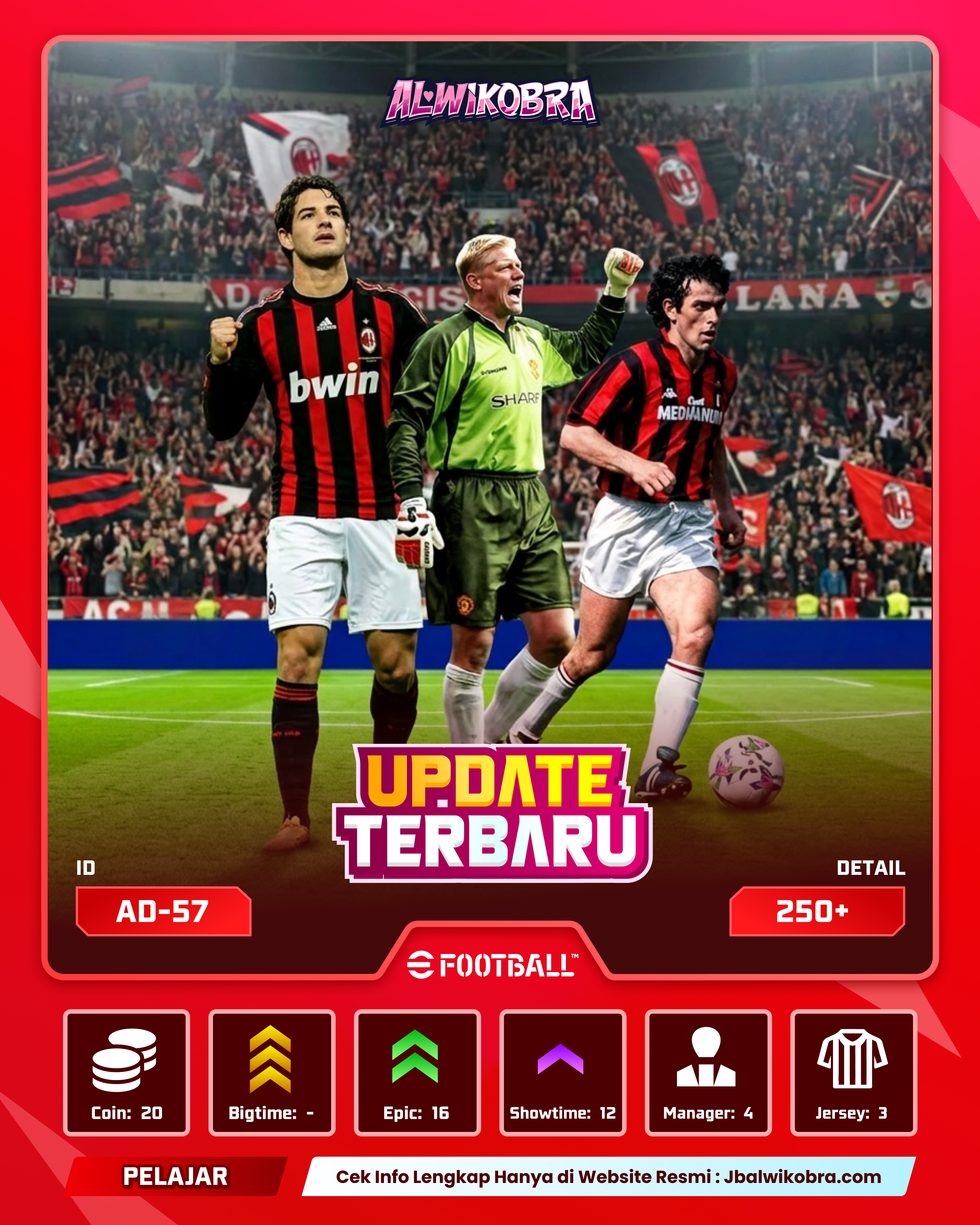 EFOOTBALL AD57