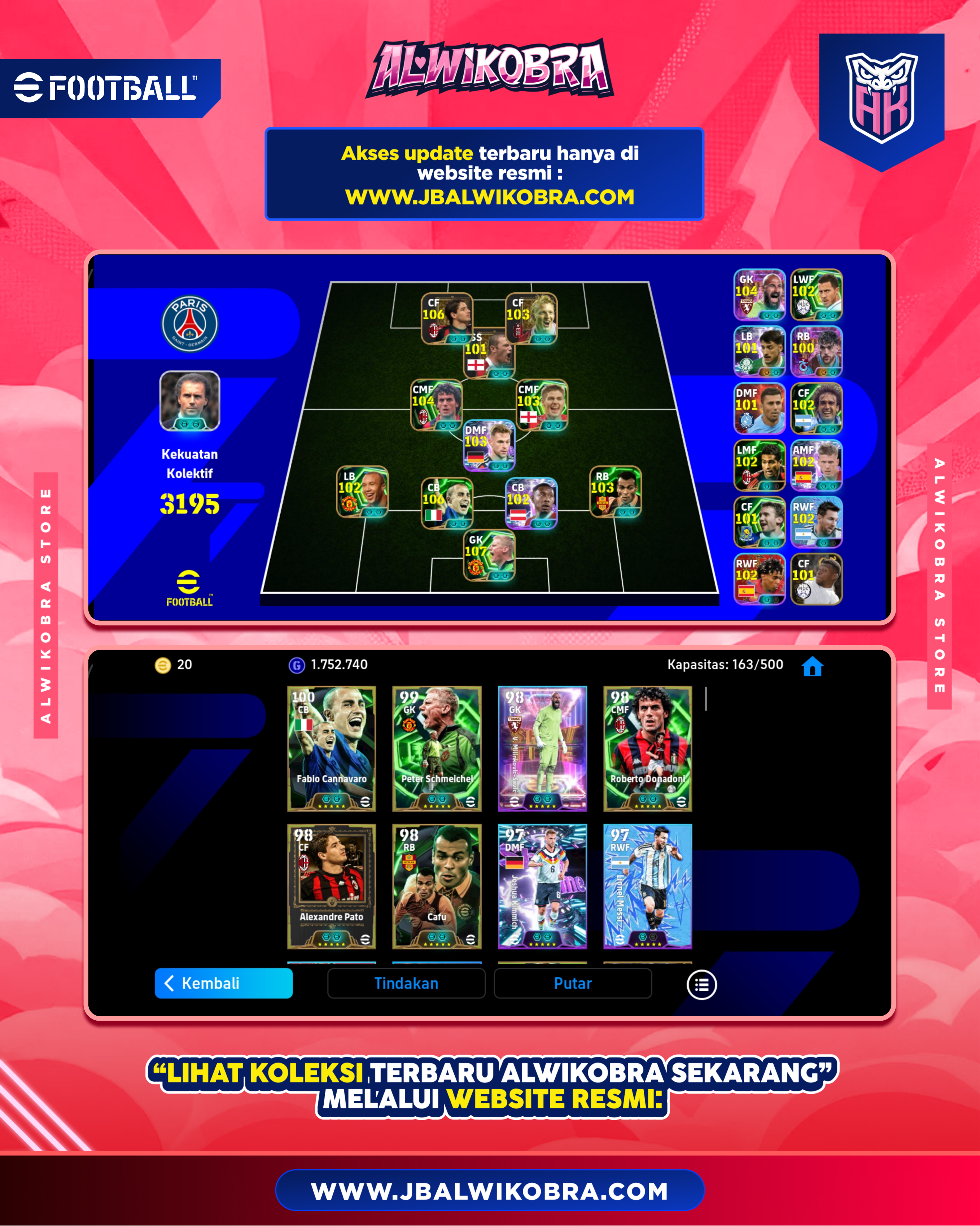 EFOOTBALL AD57 2