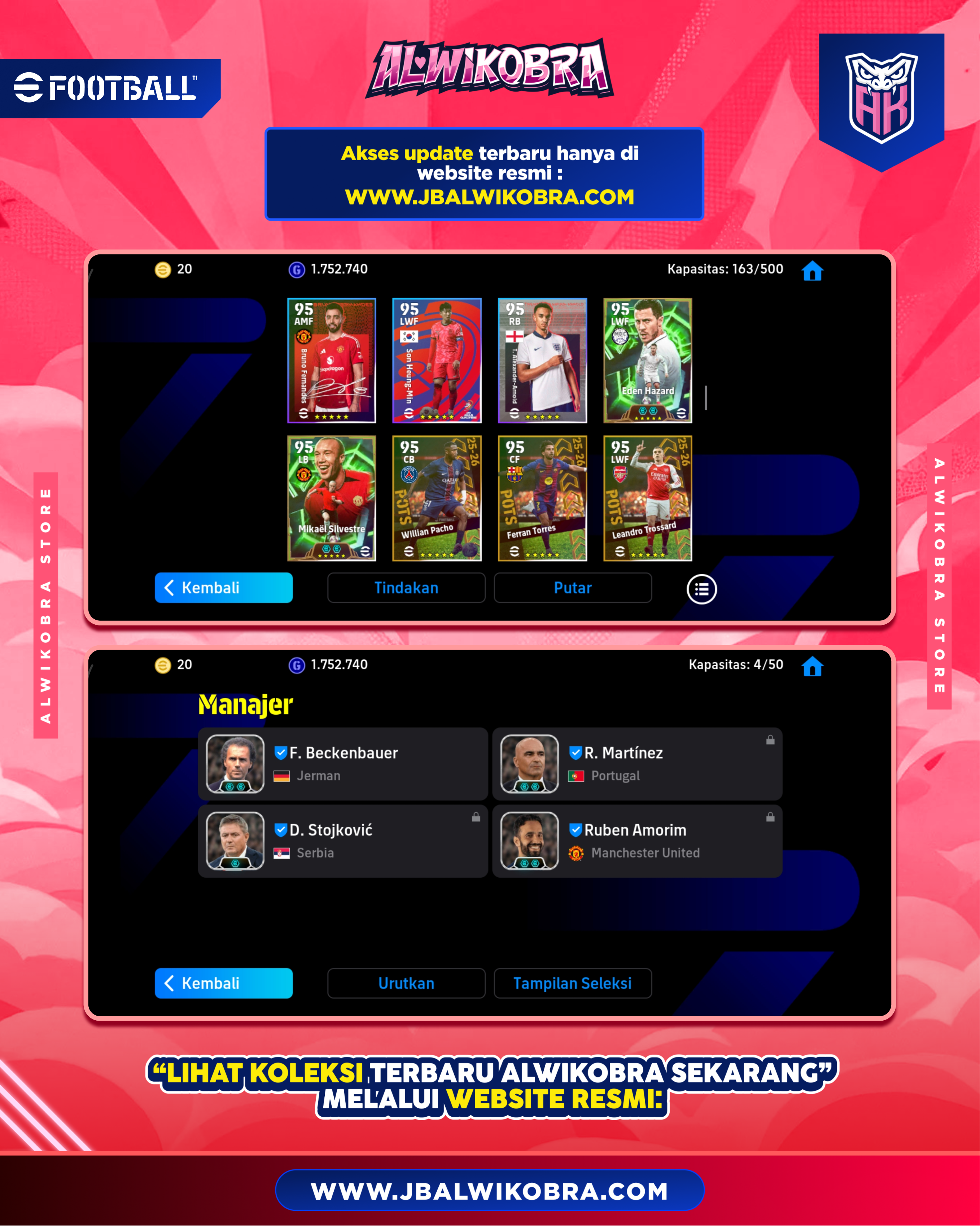 EFOOTBALL AD57 6