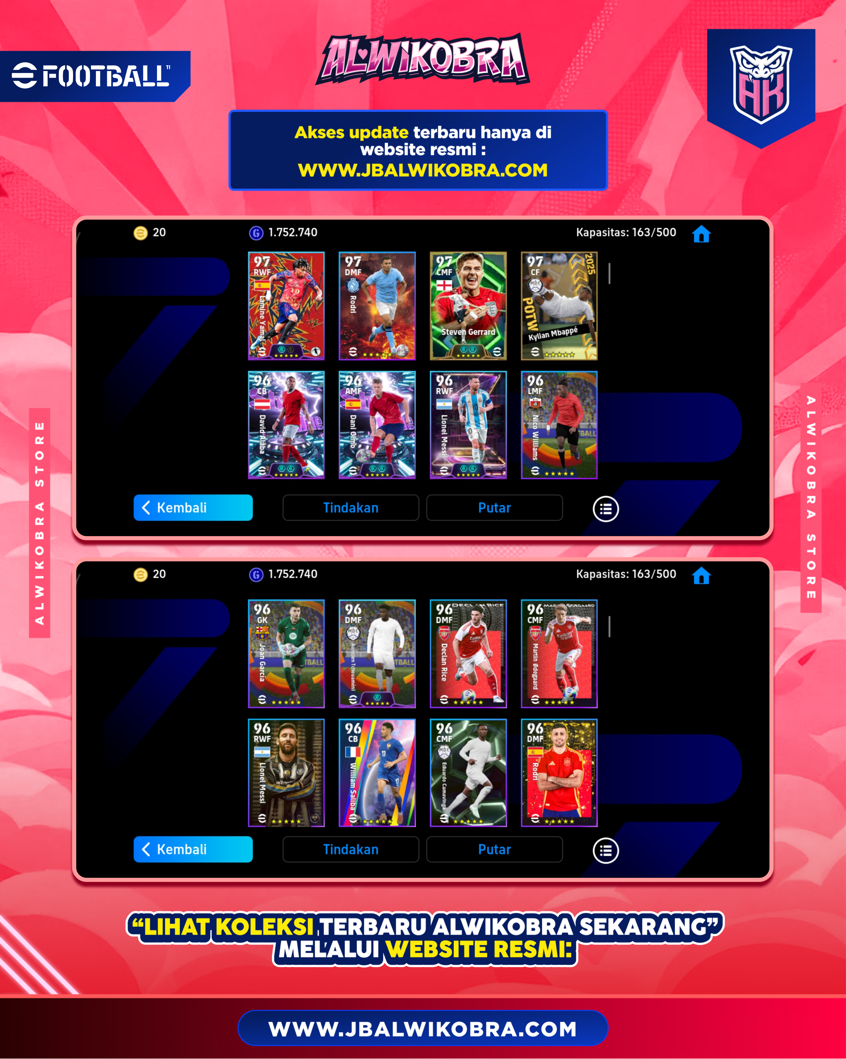 EFOOTBALL AD57 3