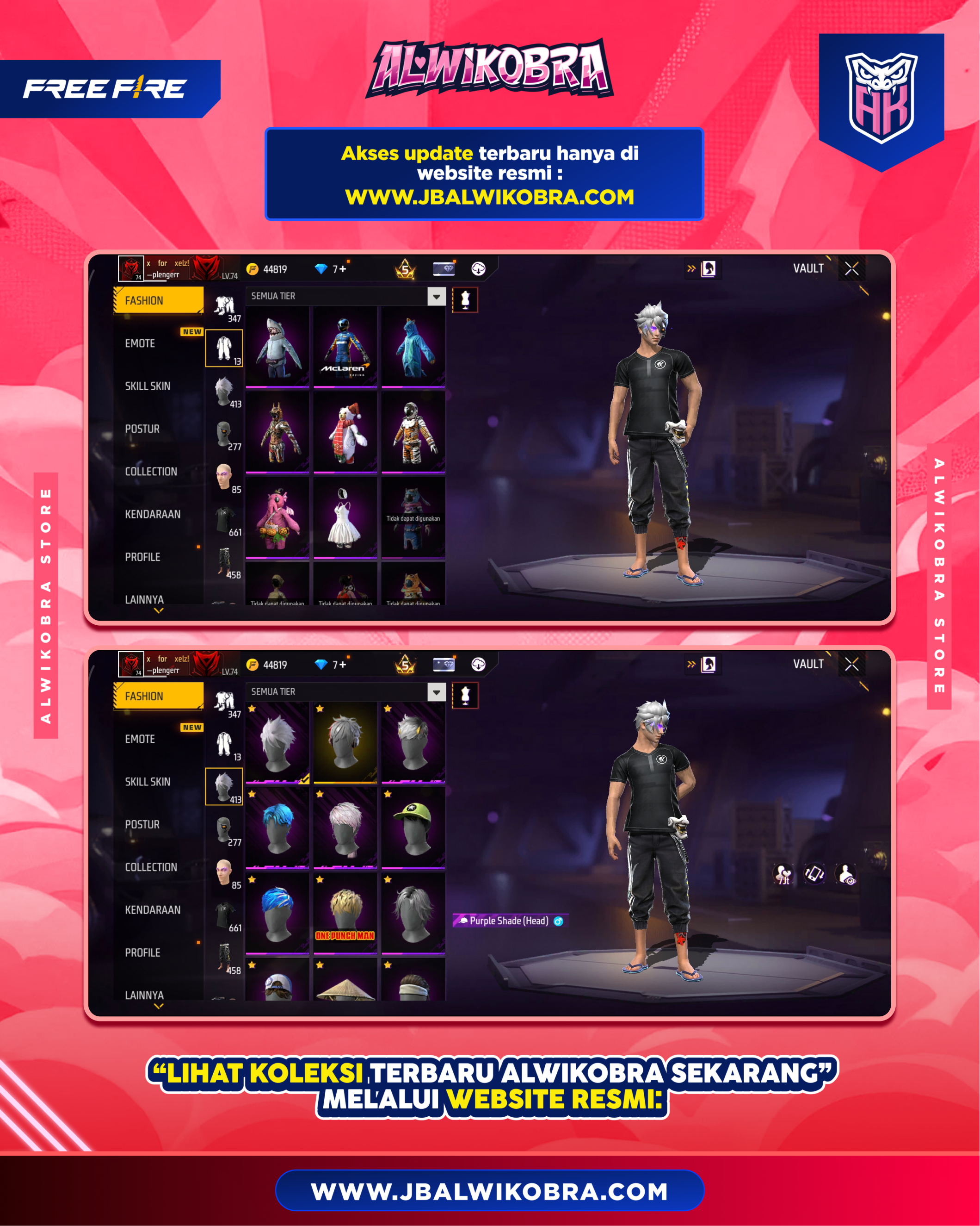 FREE FIRE S222 4