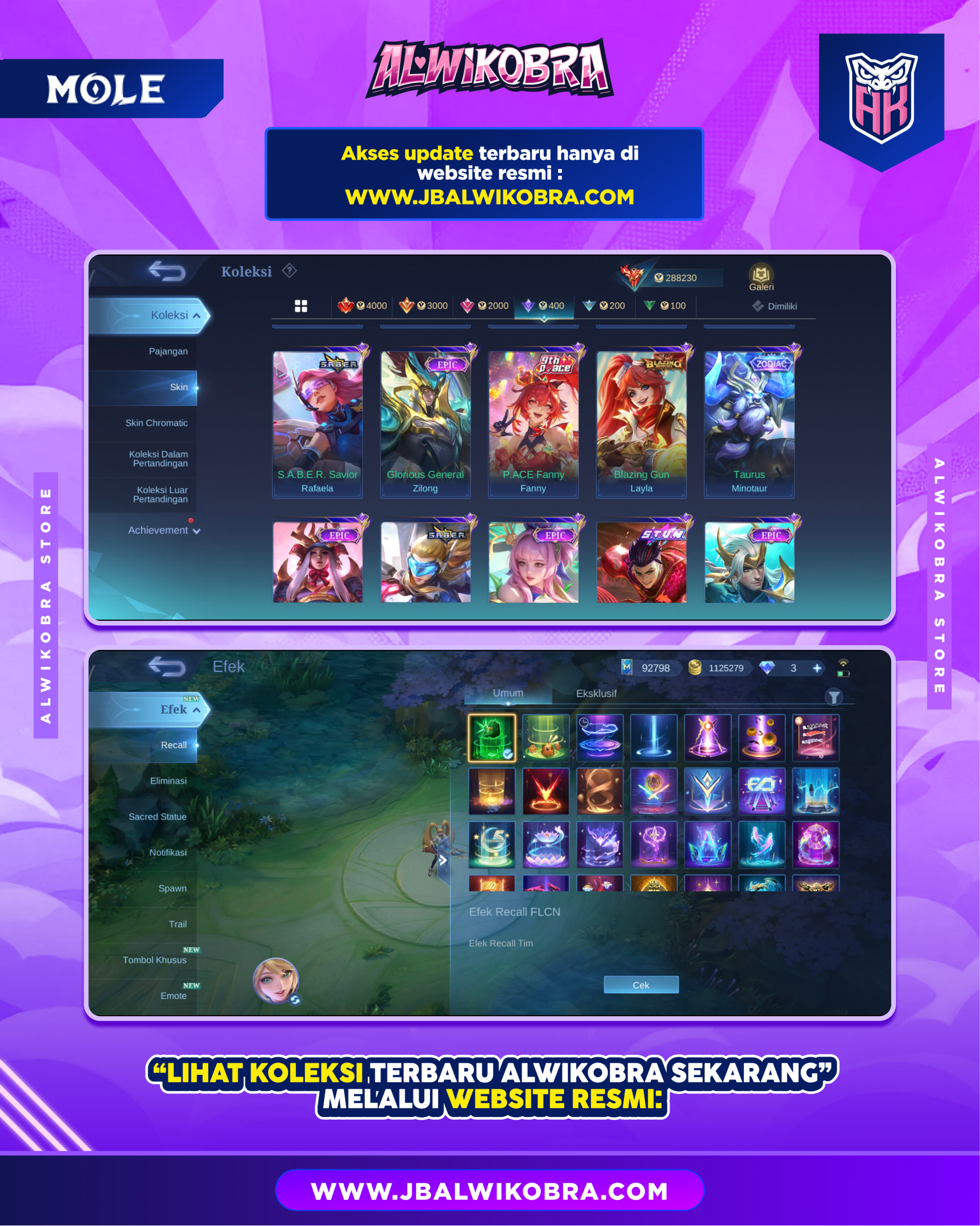 MLBB R205 8
