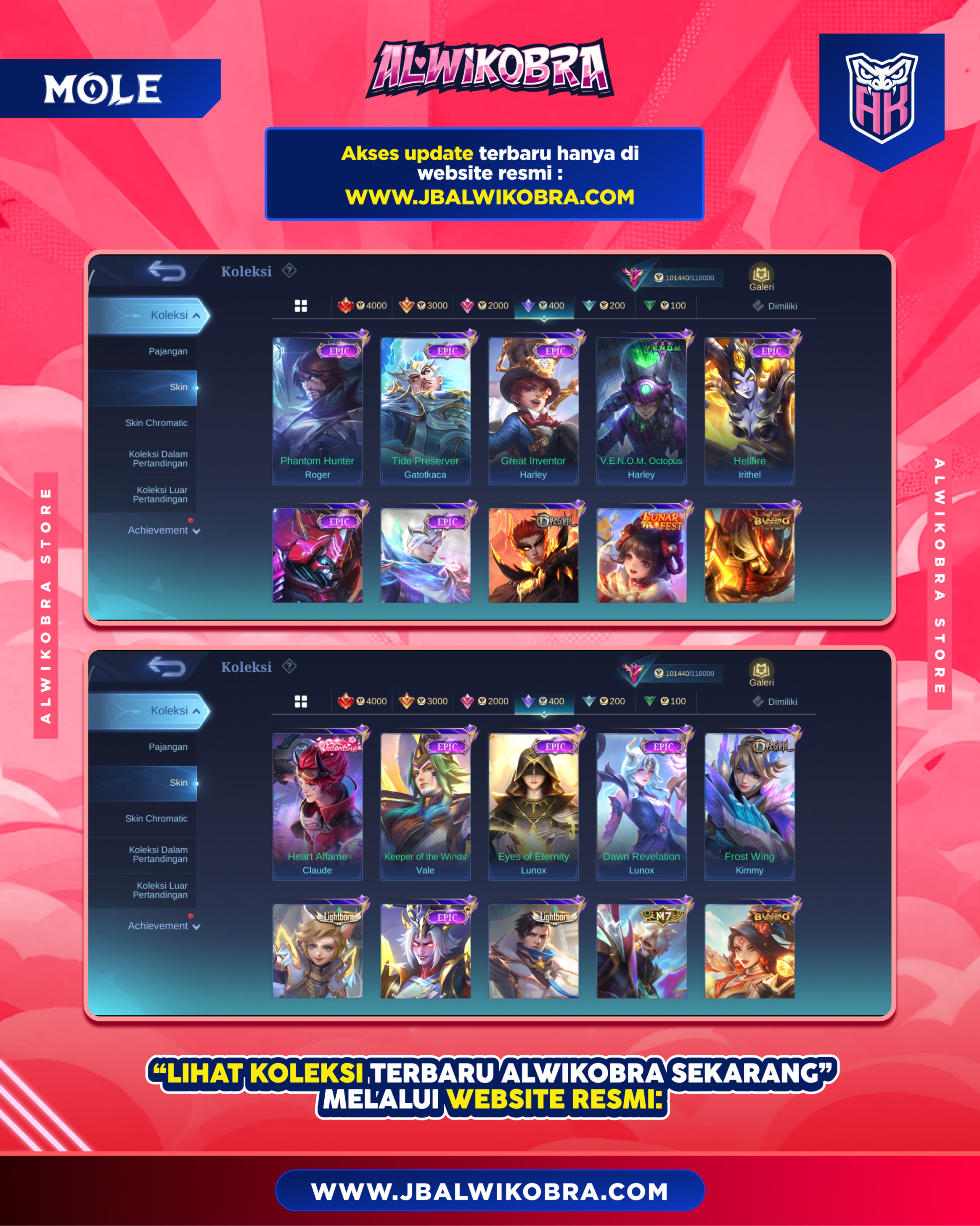 MLBB R201 6