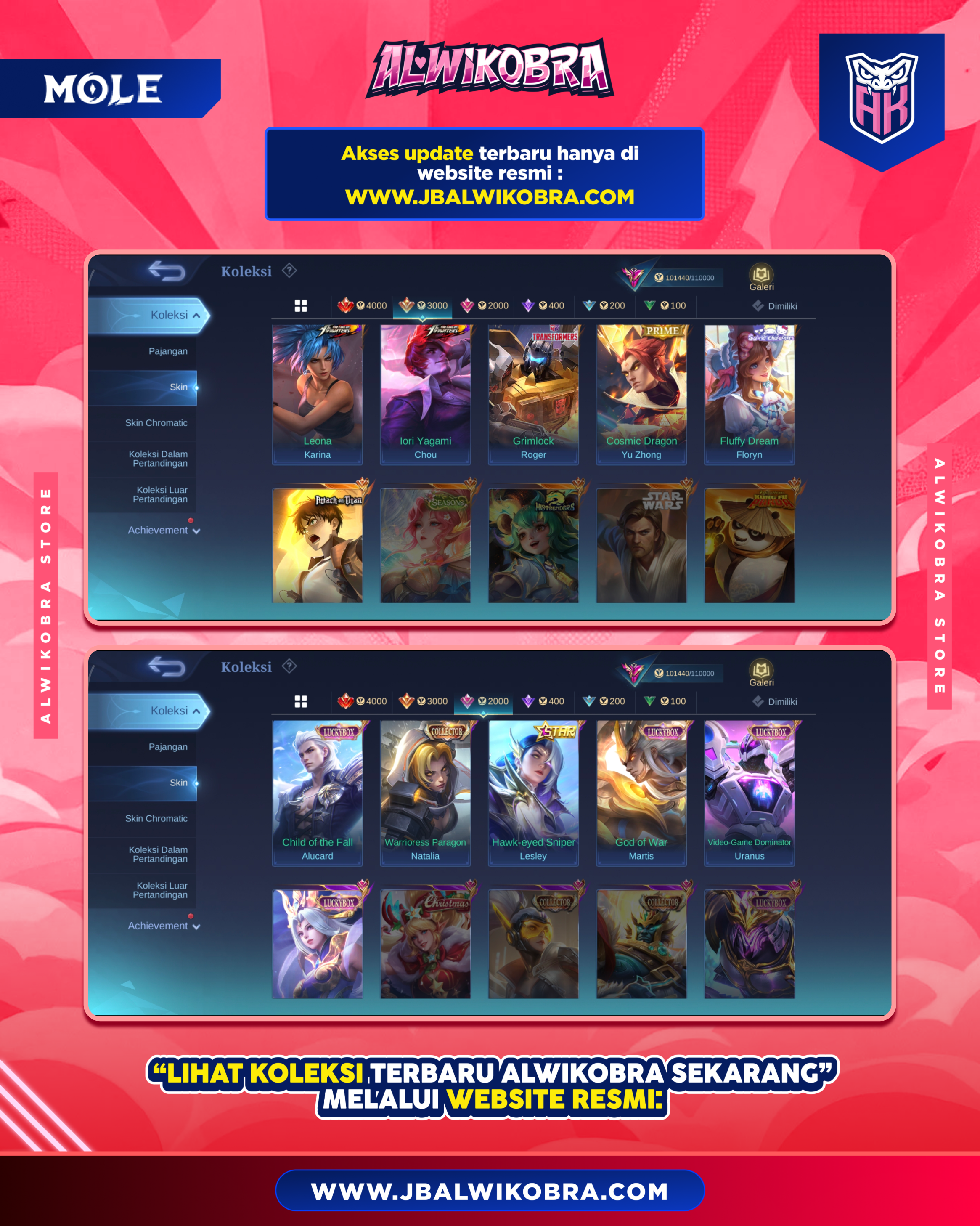 MLBB R201 4