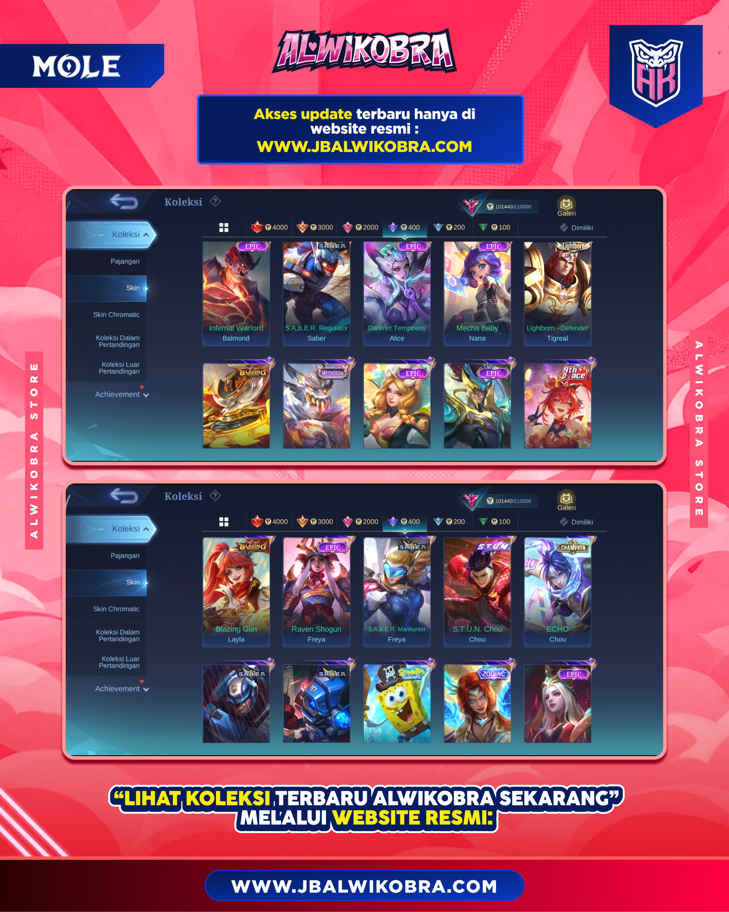 MLBB R201 5