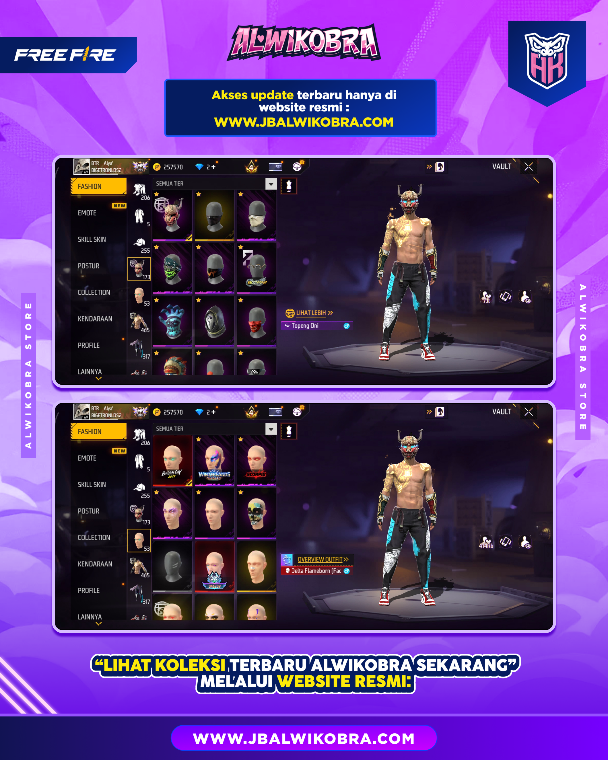 FREE FIRE S226 5