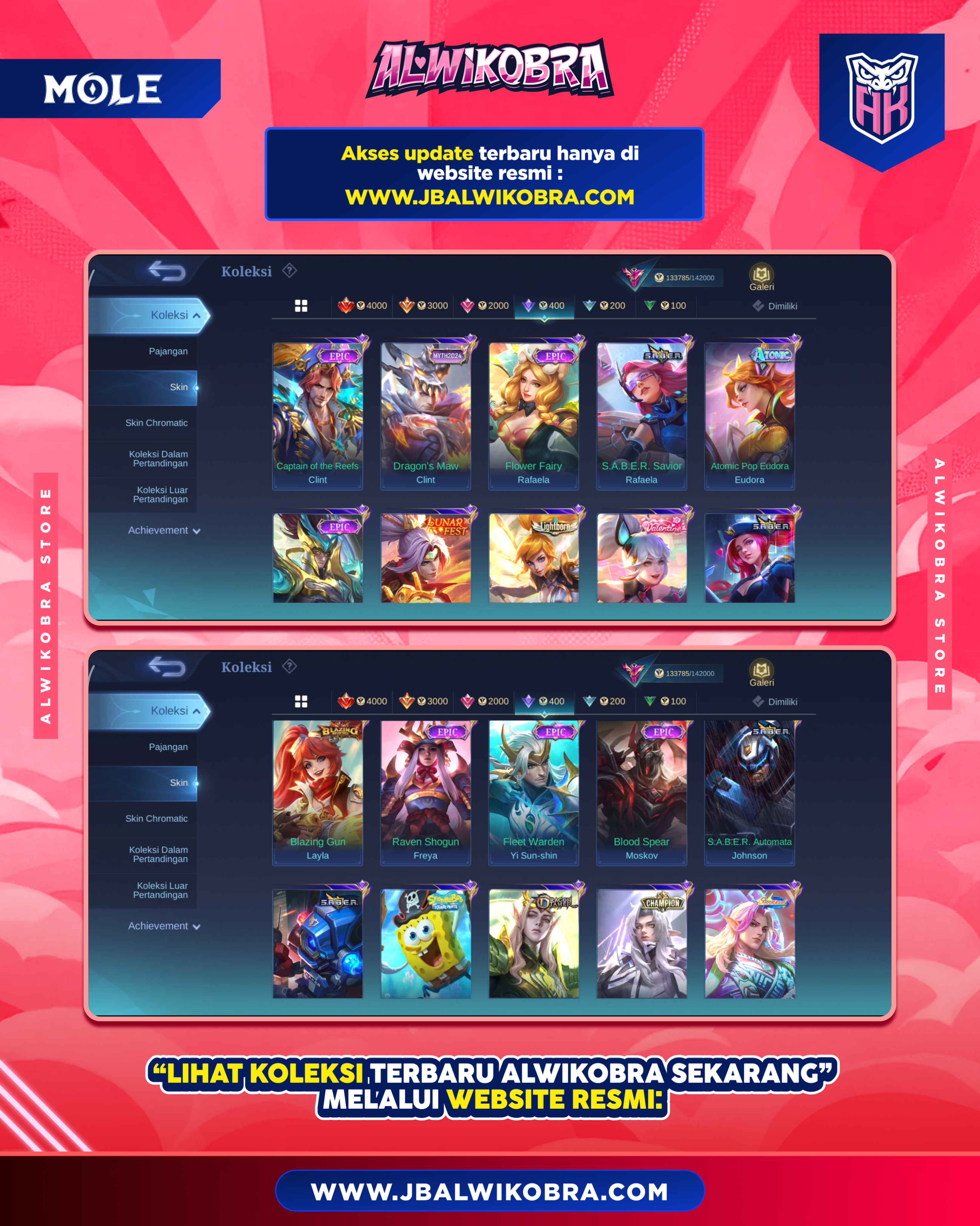 MLBB 198 6