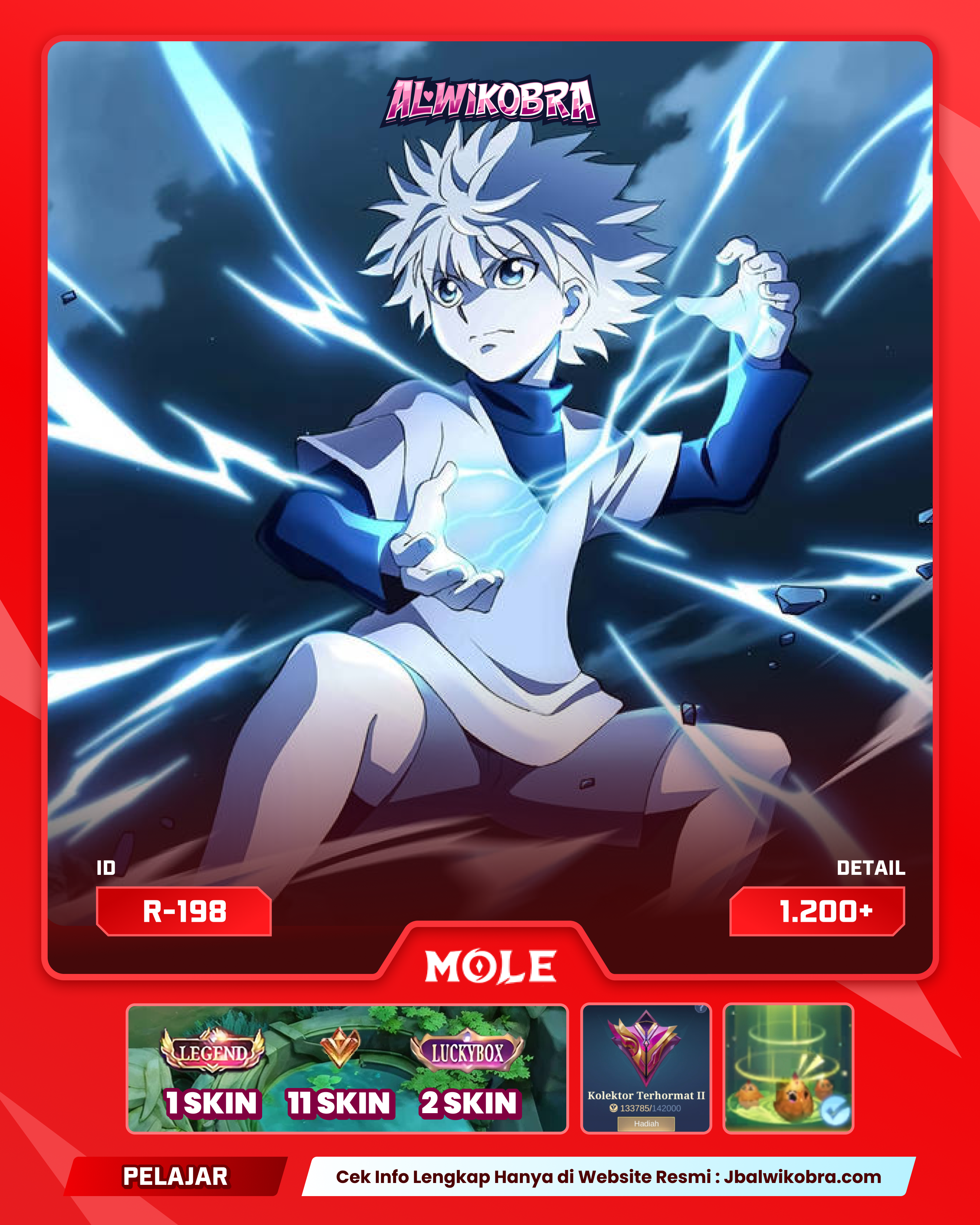 MLBB 198