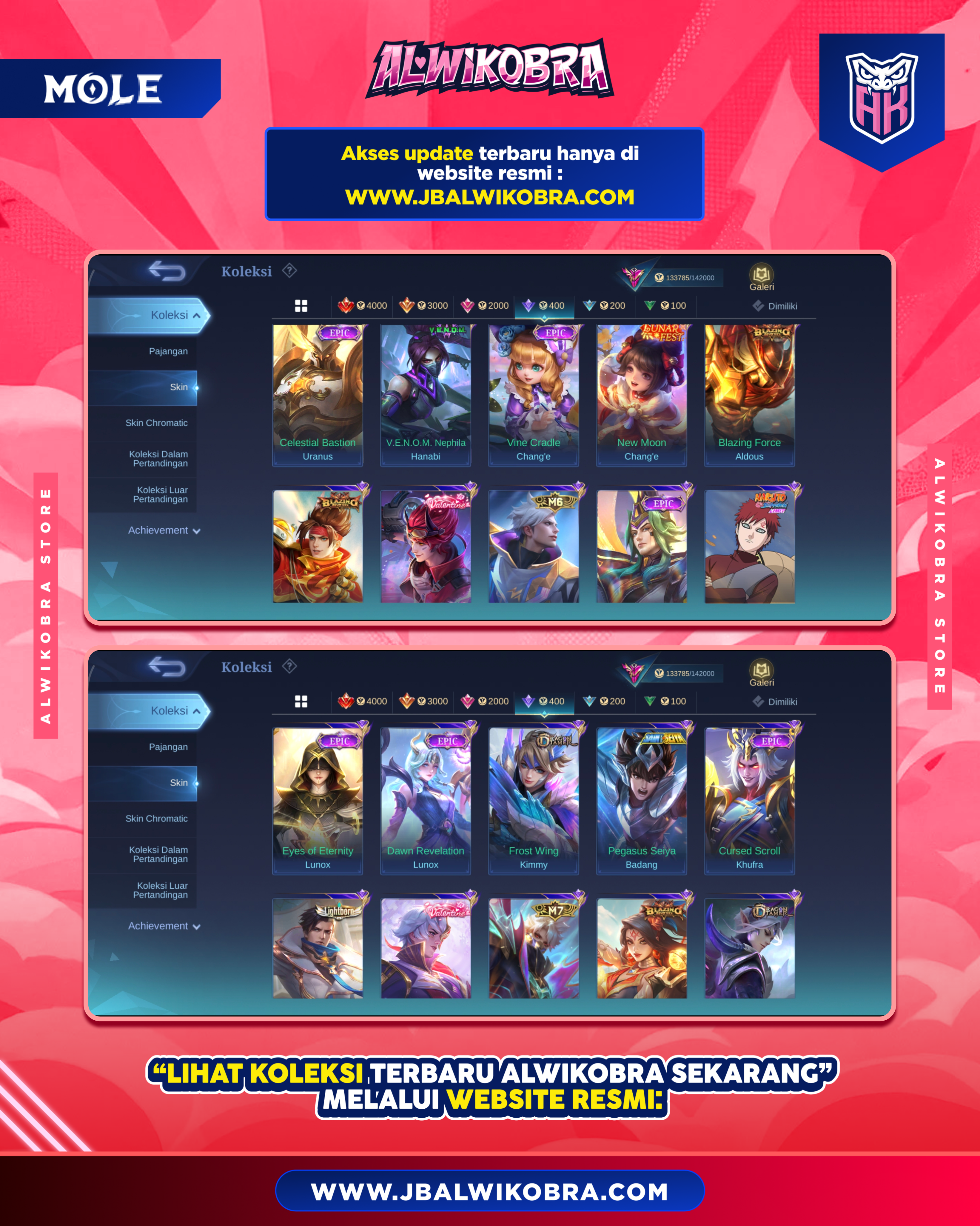 MLBB 198 9
