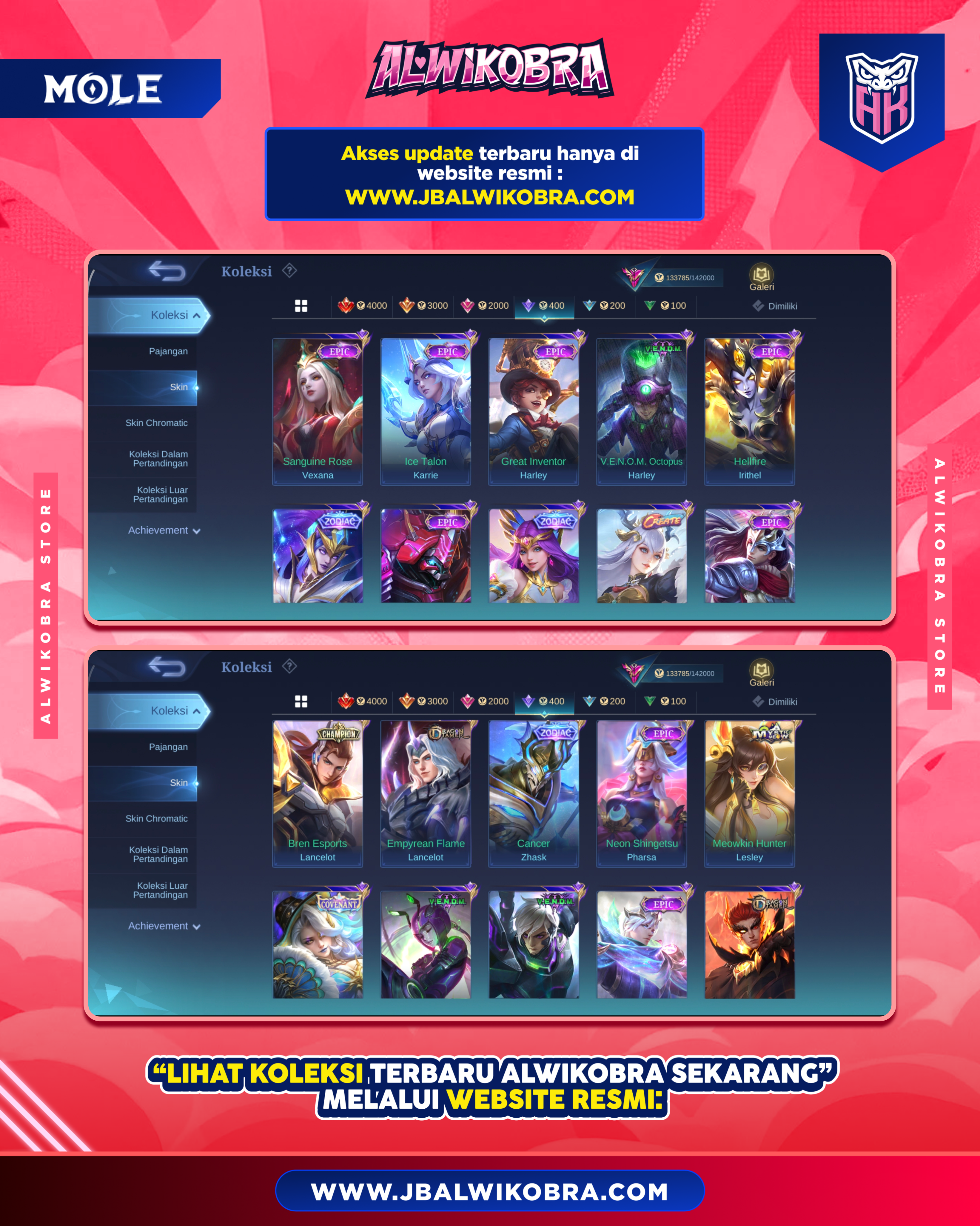 MLBB 198 7