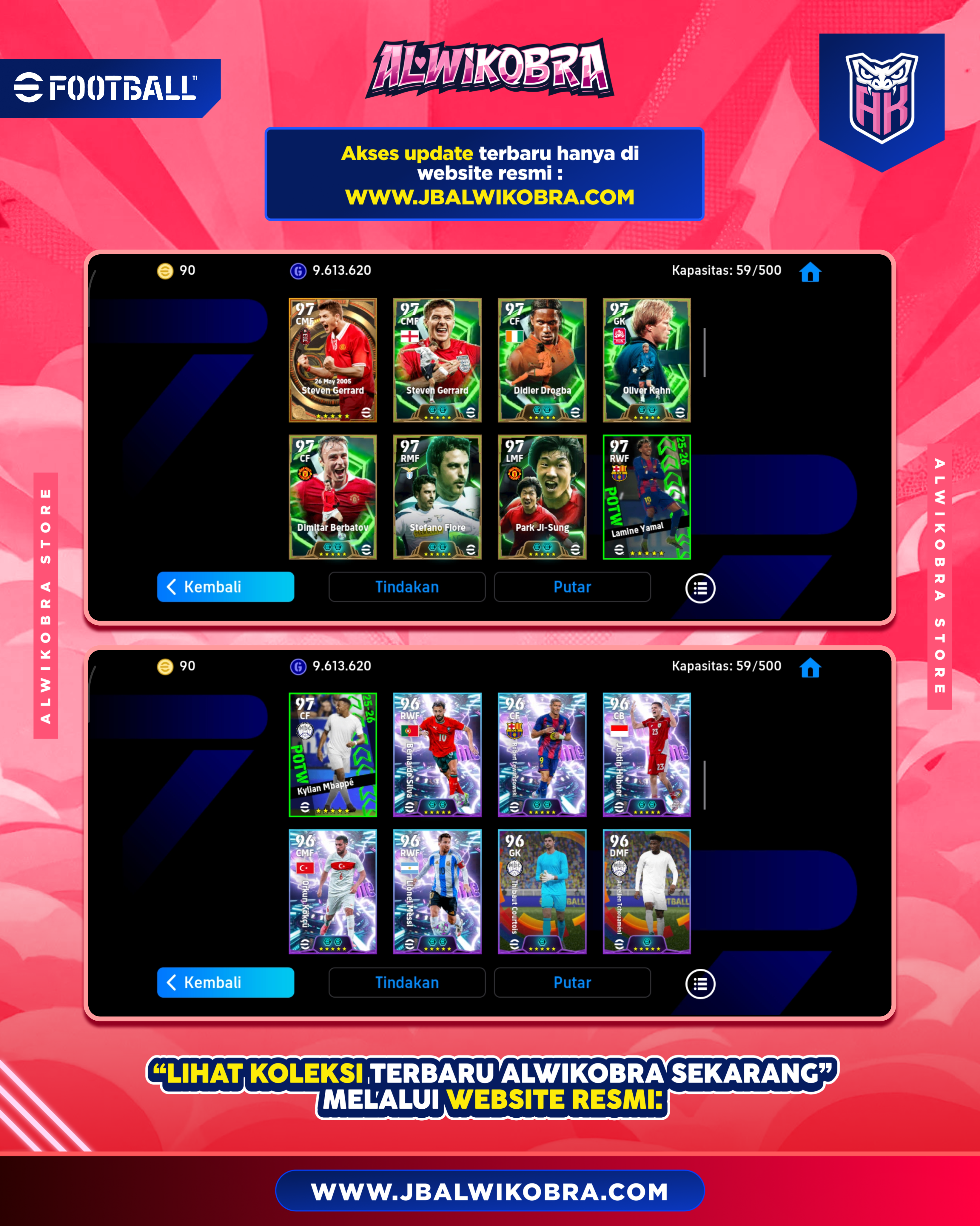 EFOOTBALL AD54 3