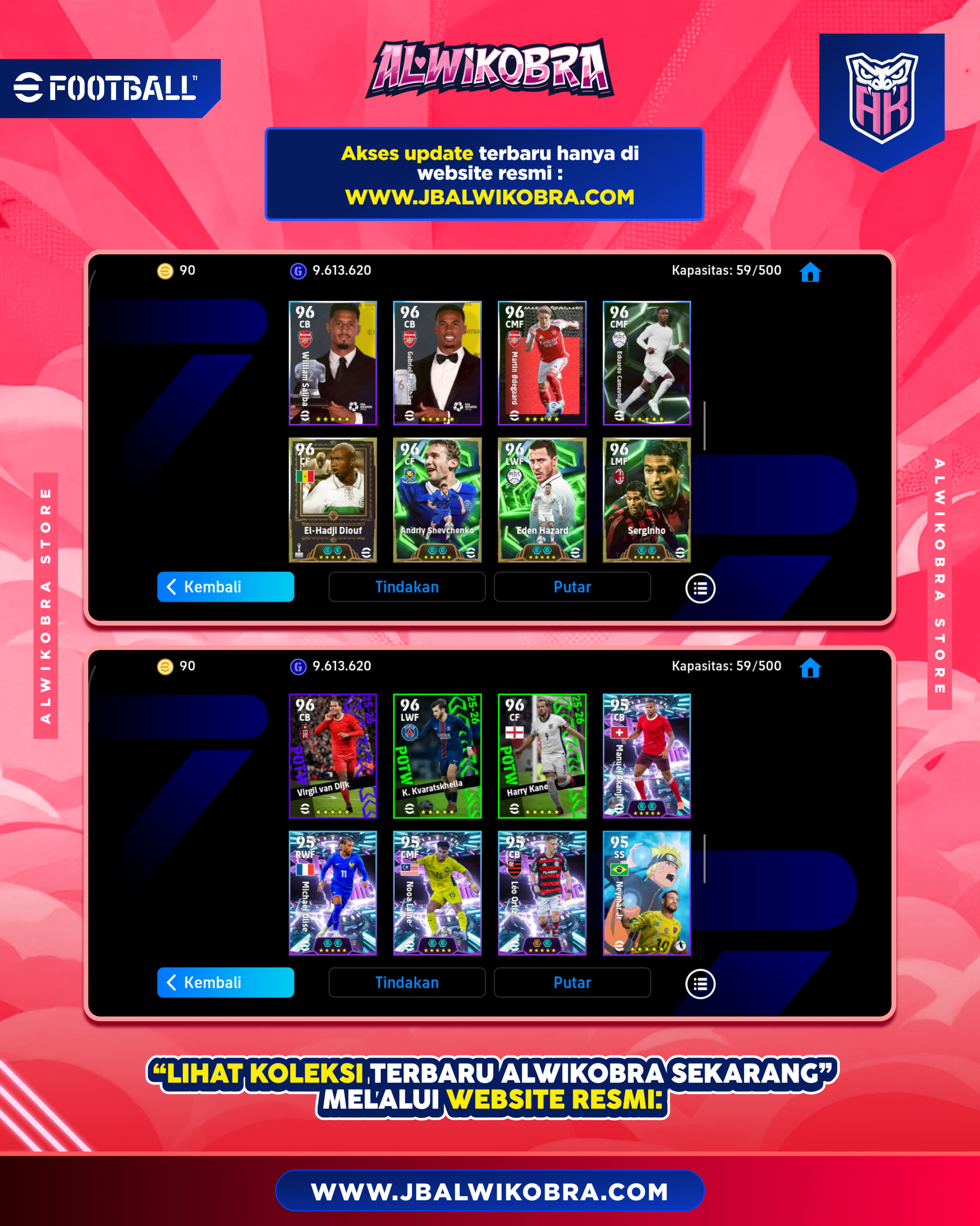 EFOOTBALL AD54 4
