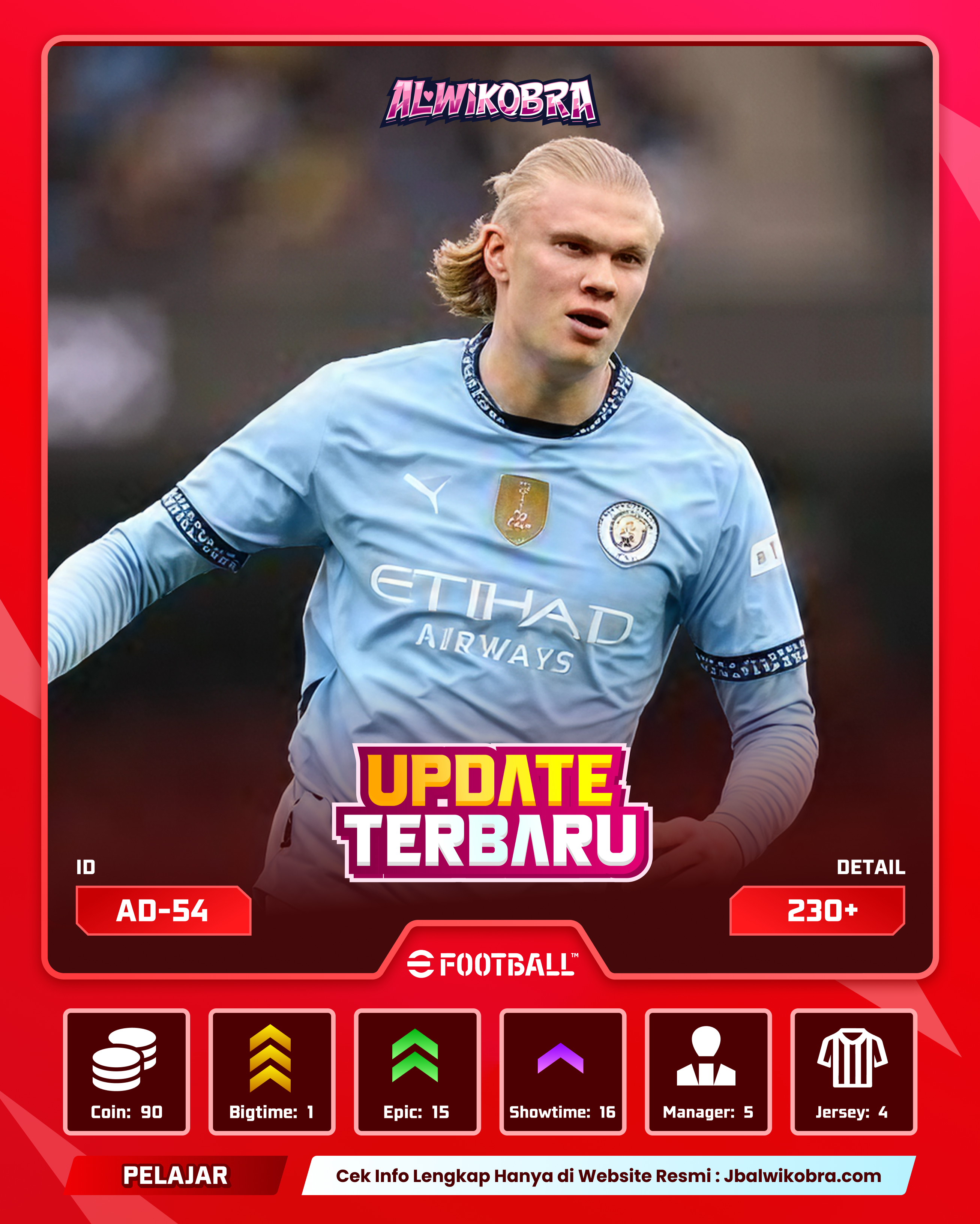 EFOOTBALL AD54