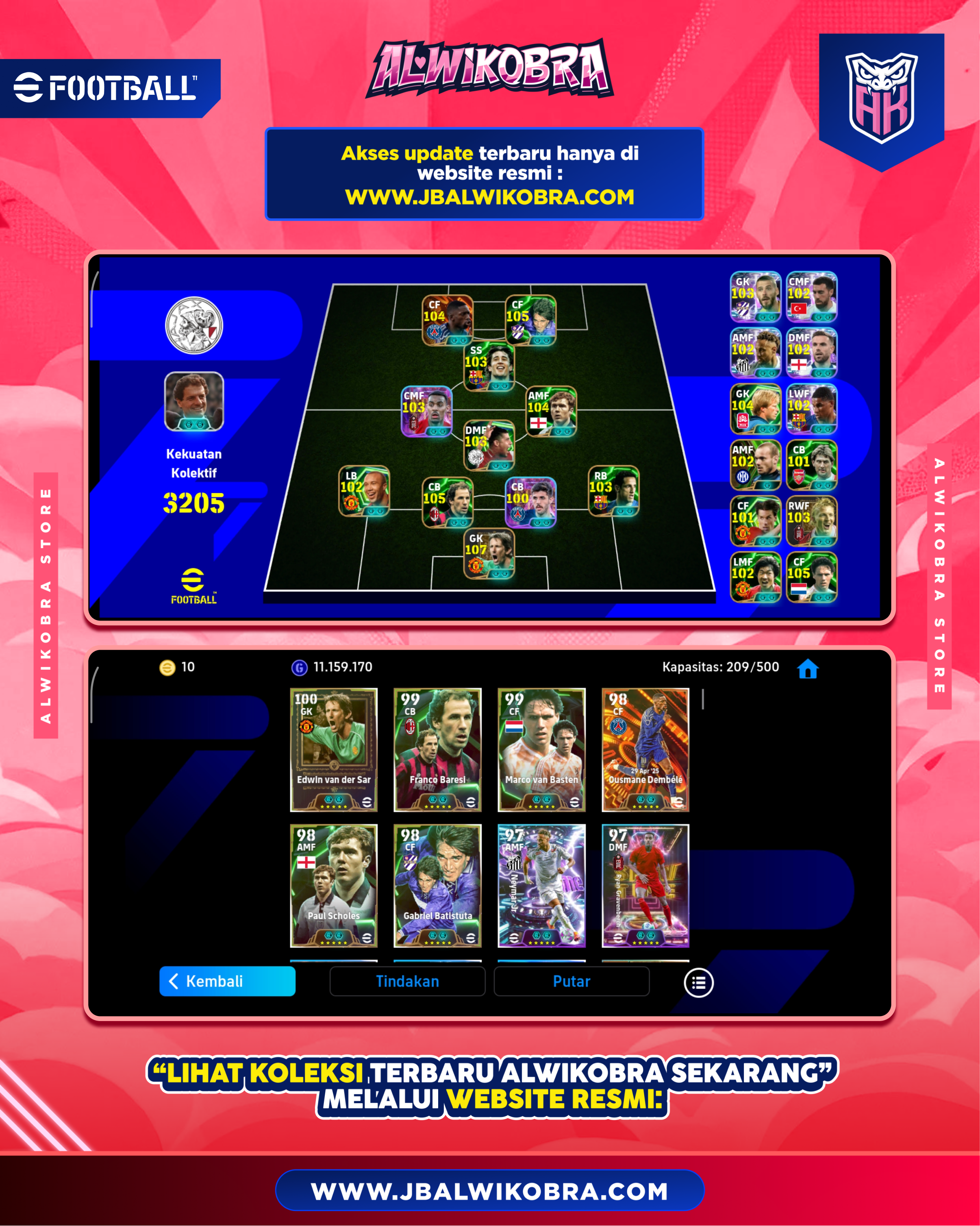 EFOOTBALL AD68 2