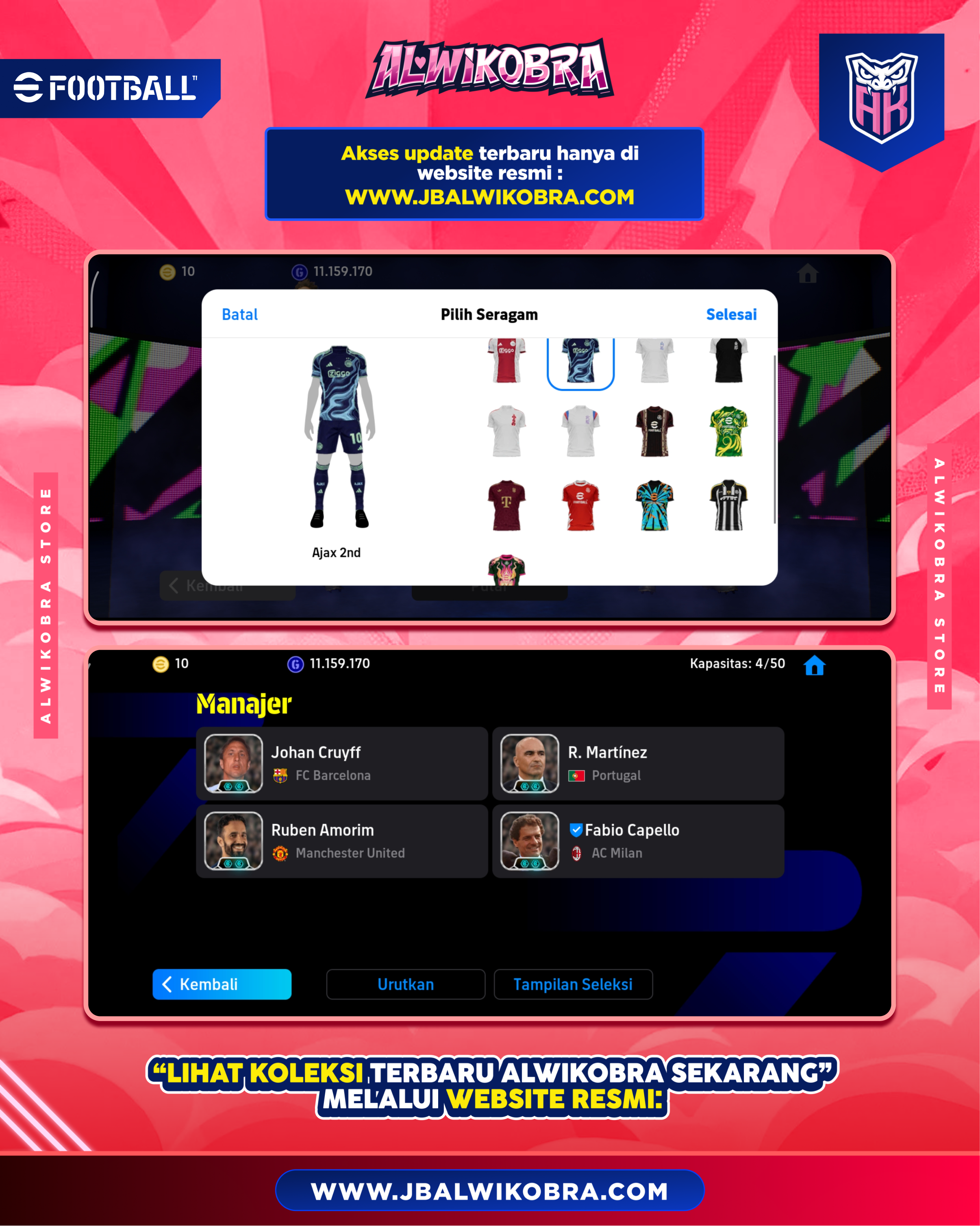EFOOTBALL AD68 7