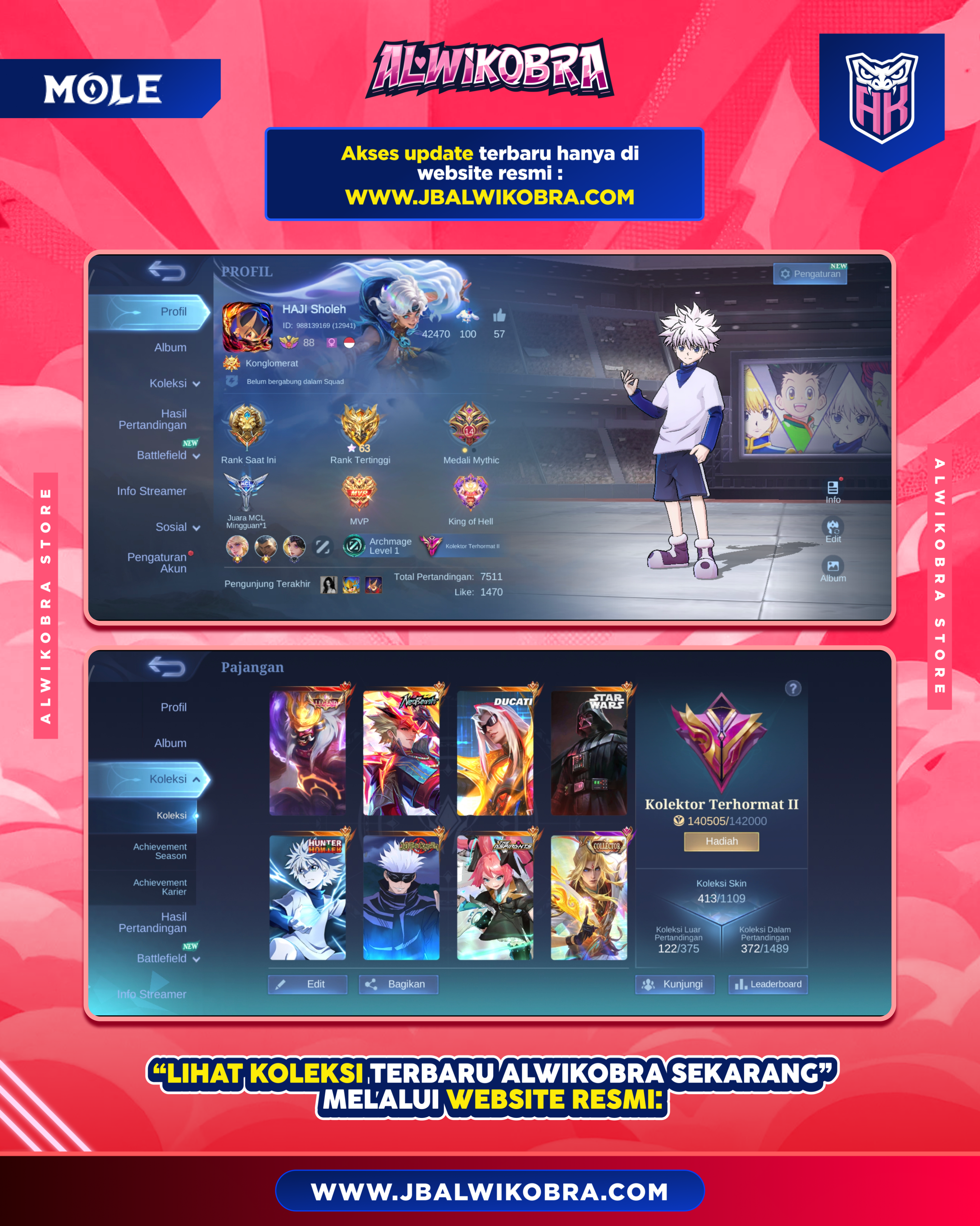 MLBB R207 2