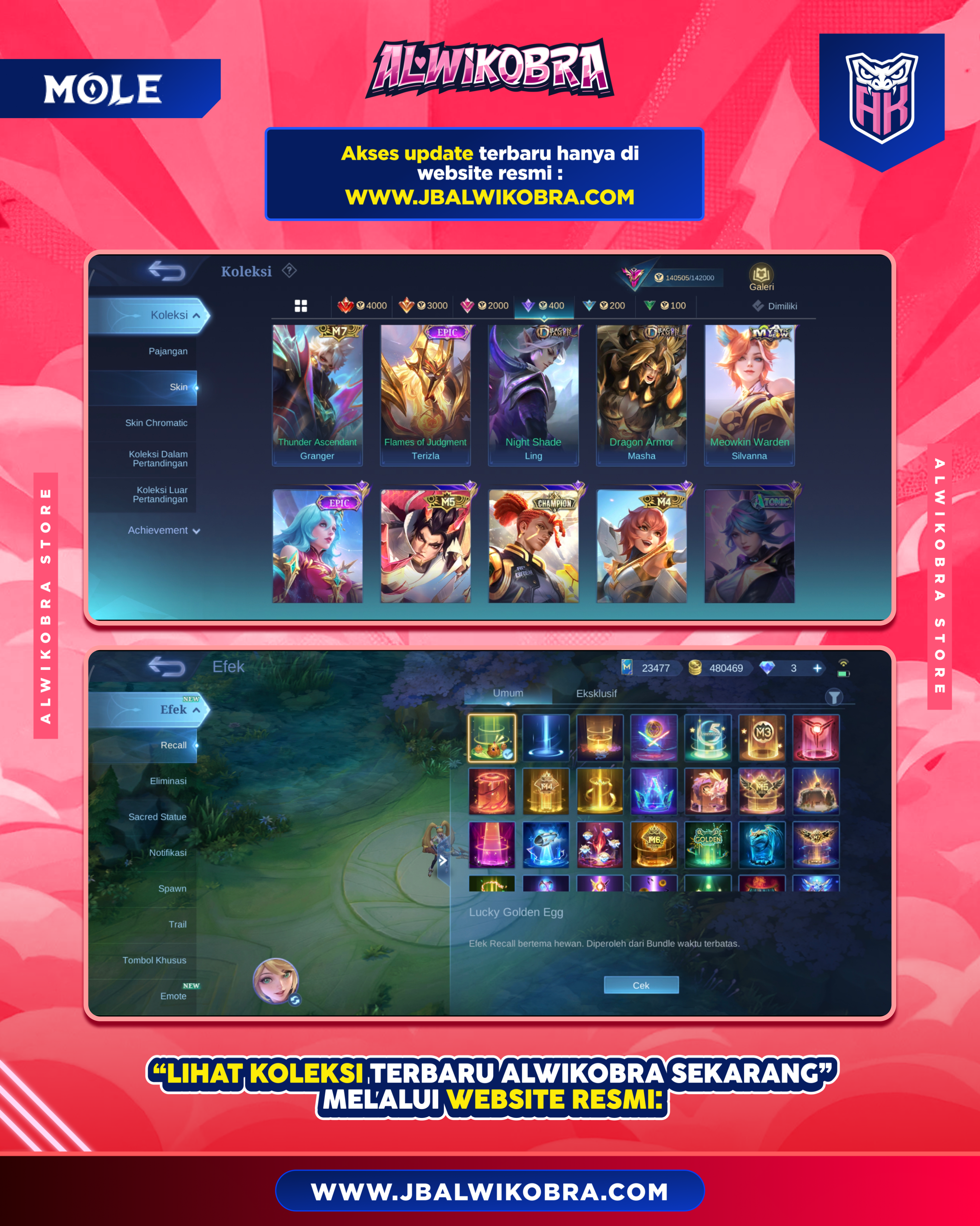 MLBB R207 8