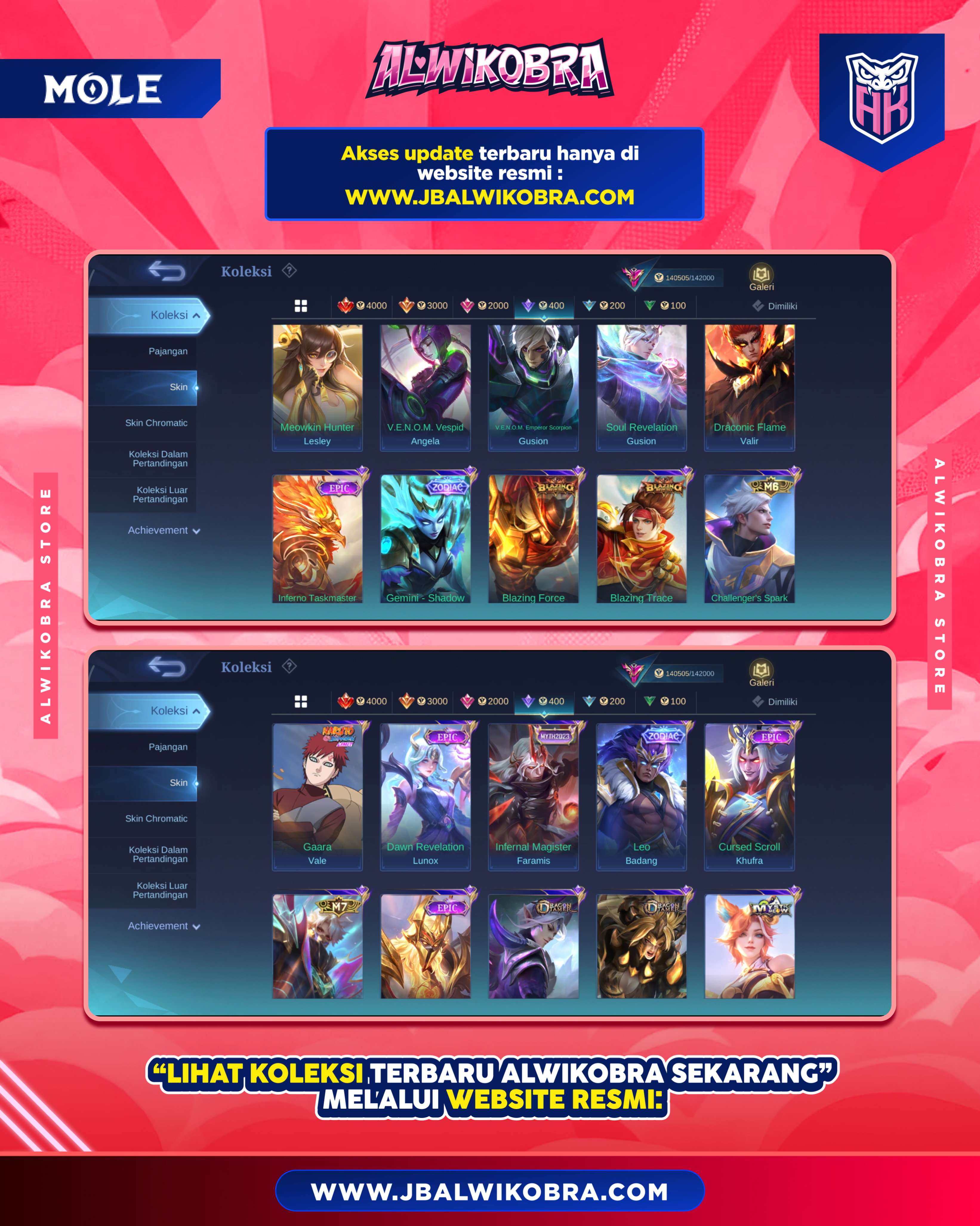 MLBB R207 7