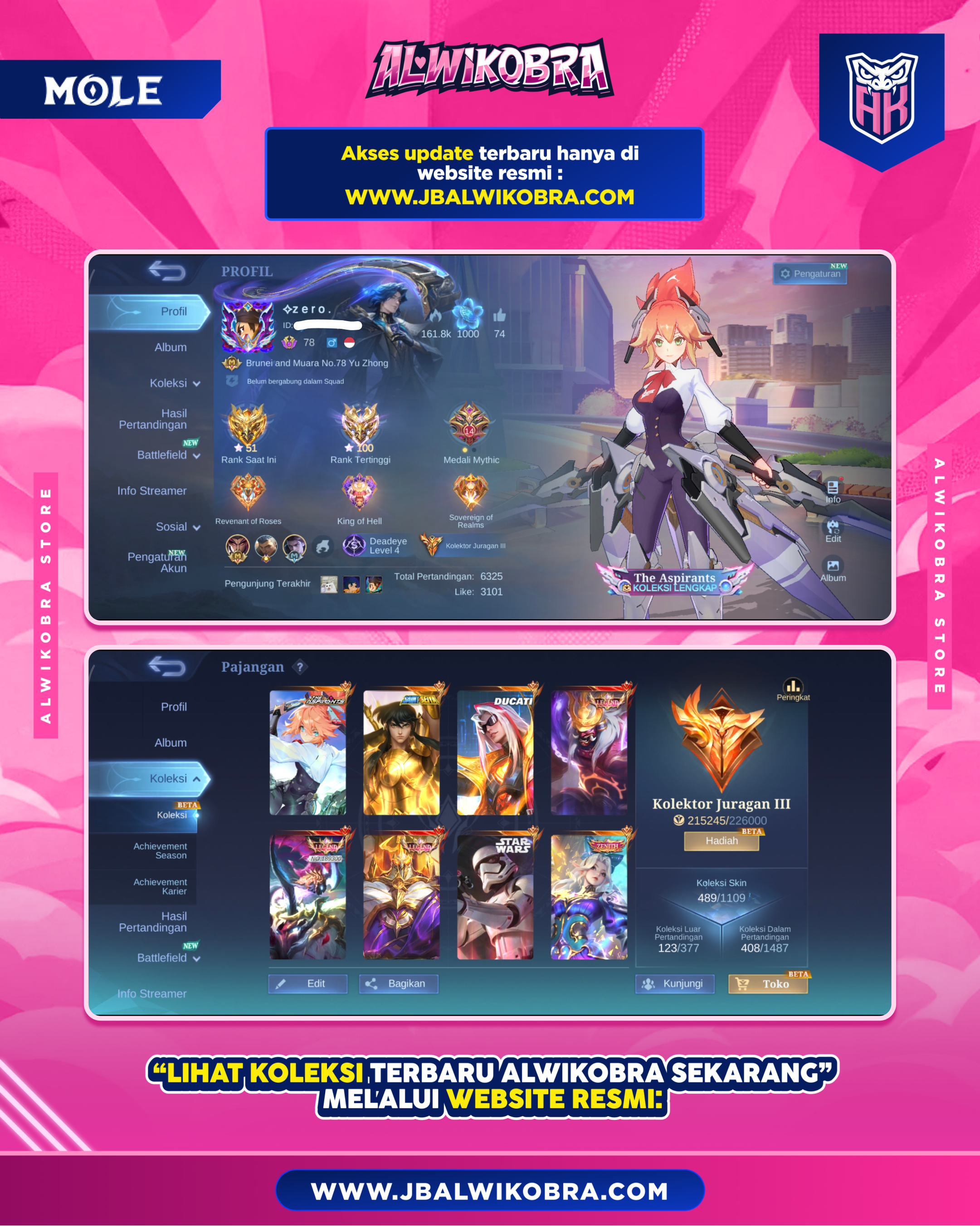 MLBB R211 2