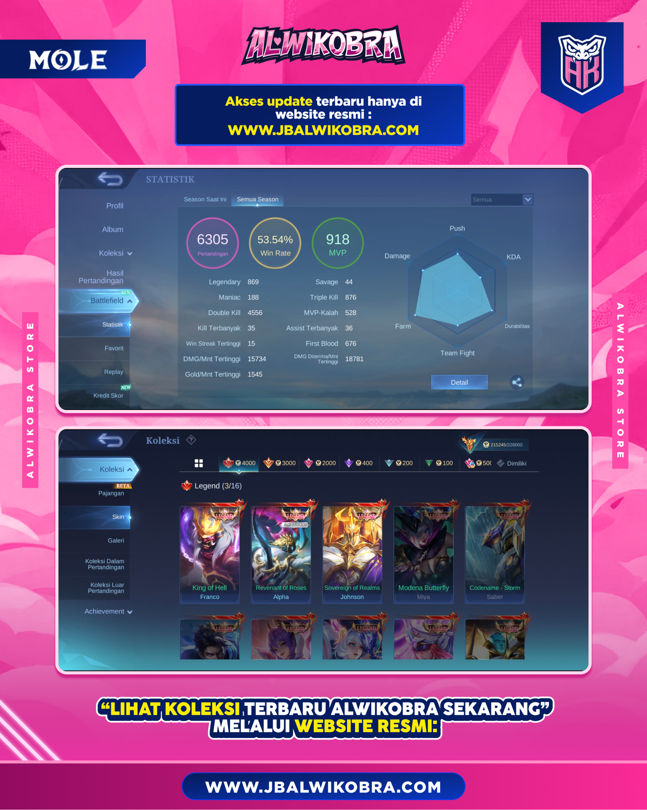 MLBB R211 3