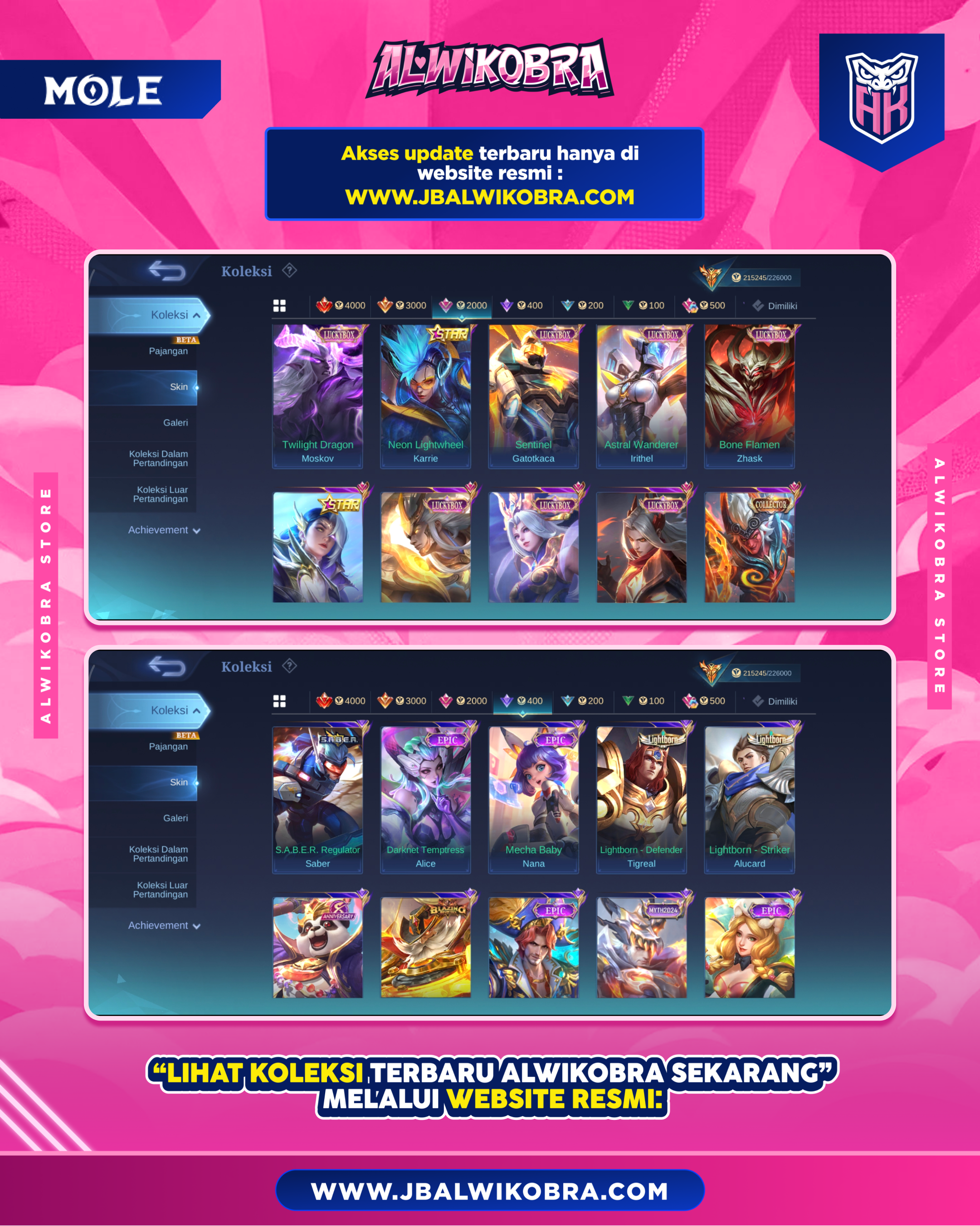 MLBB R211 6