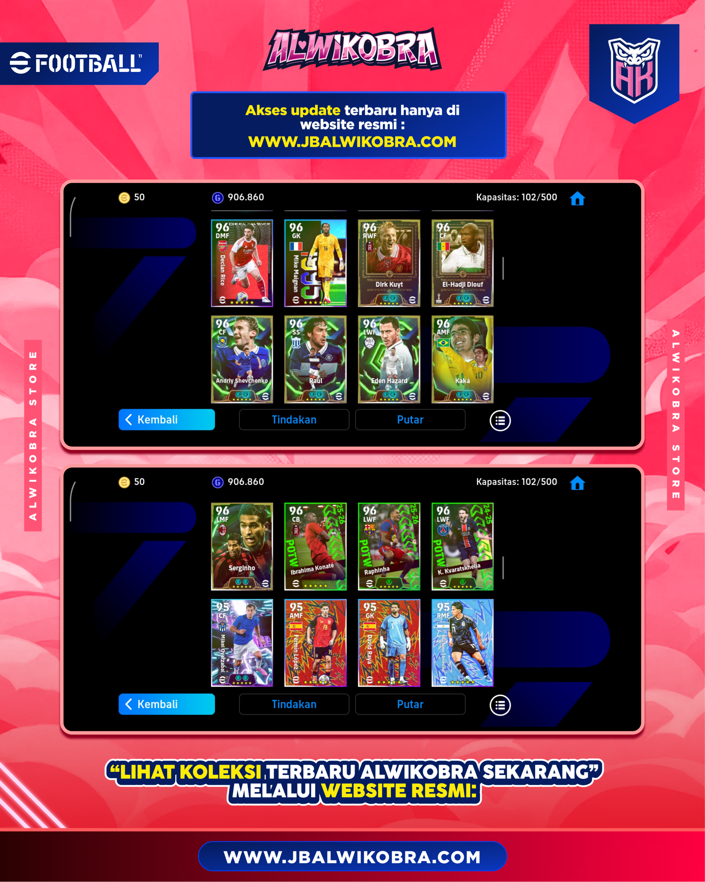 EFOOTBALL AD65 5