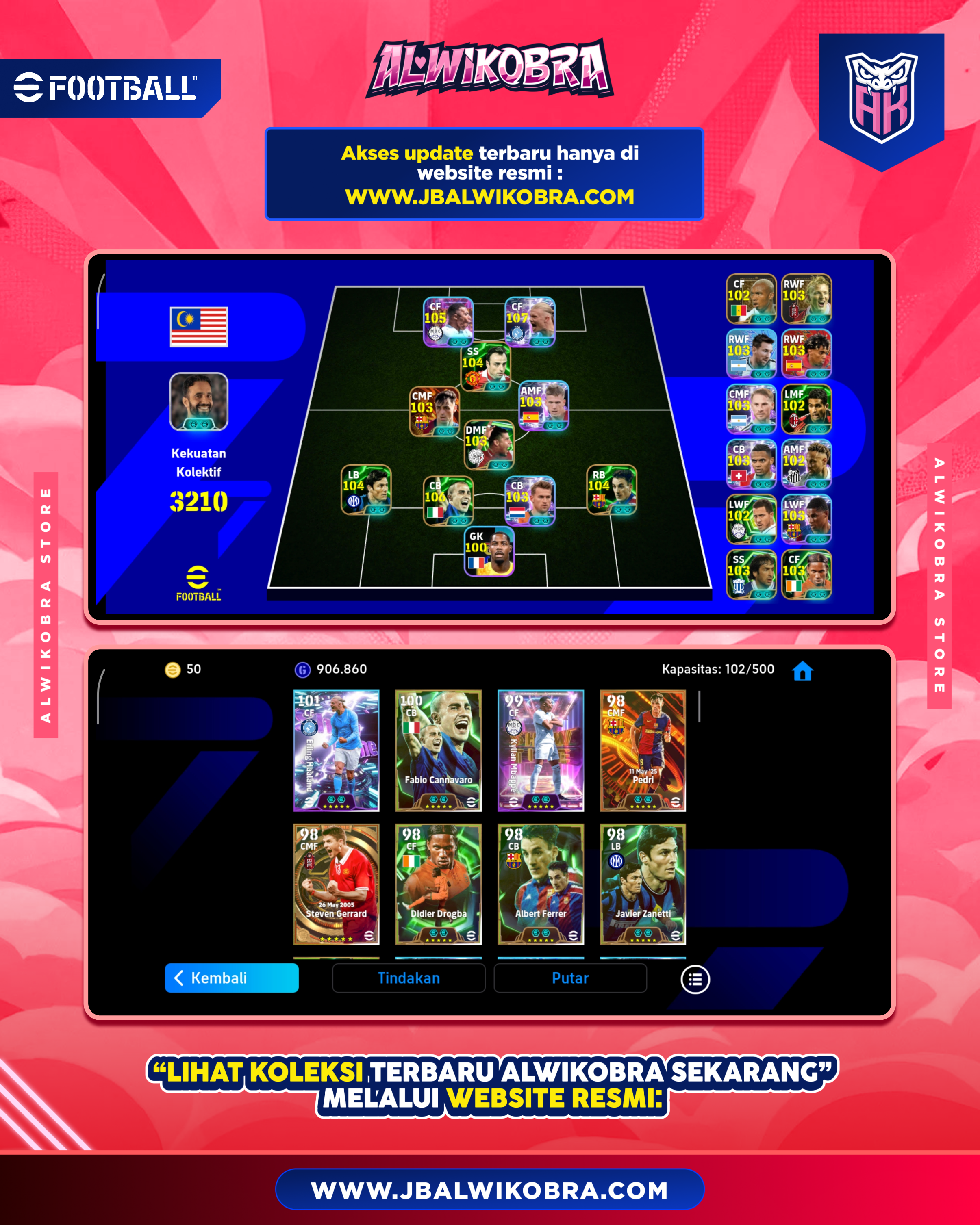 EFOOTBALL AD65 2