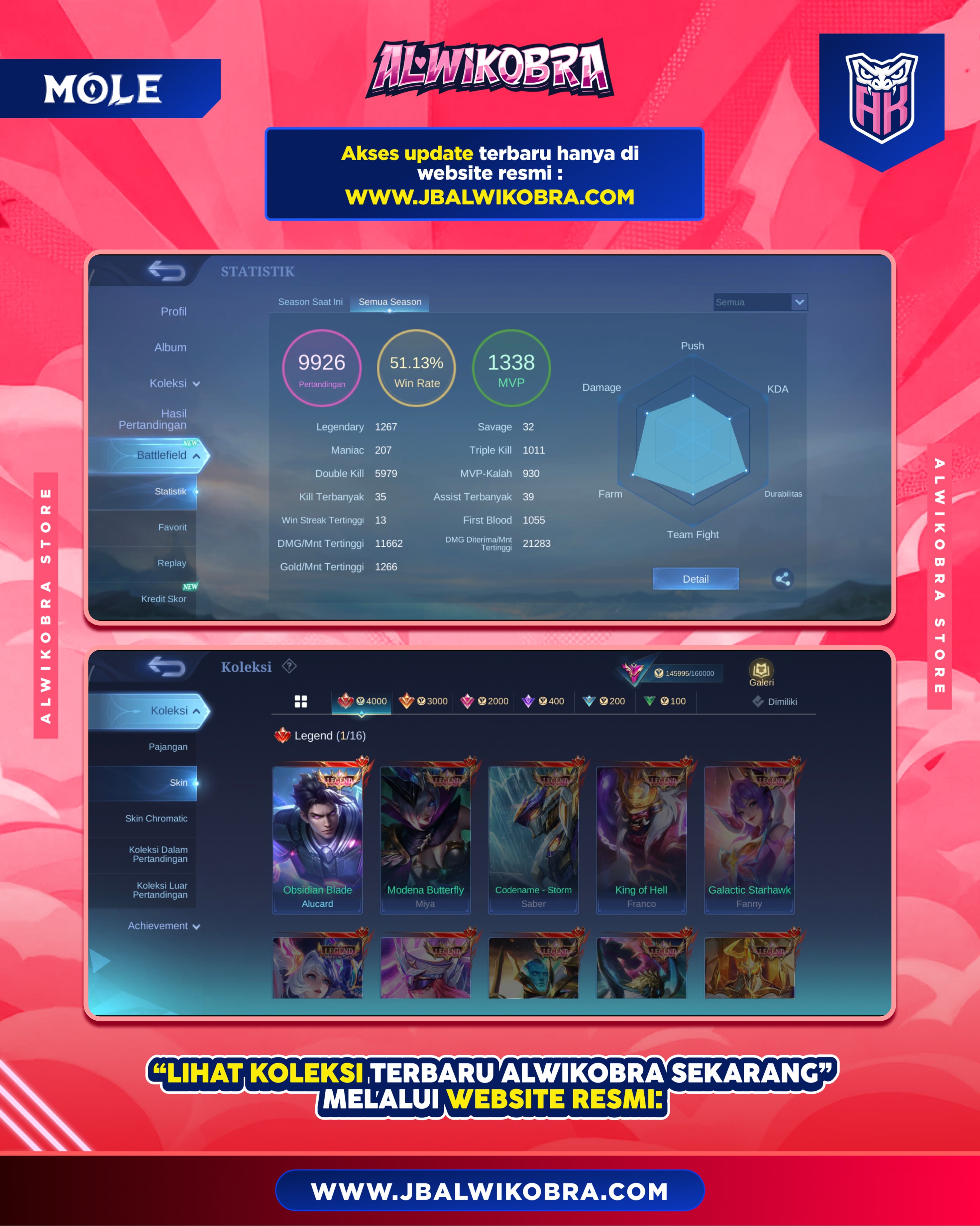 MLBB R204 3