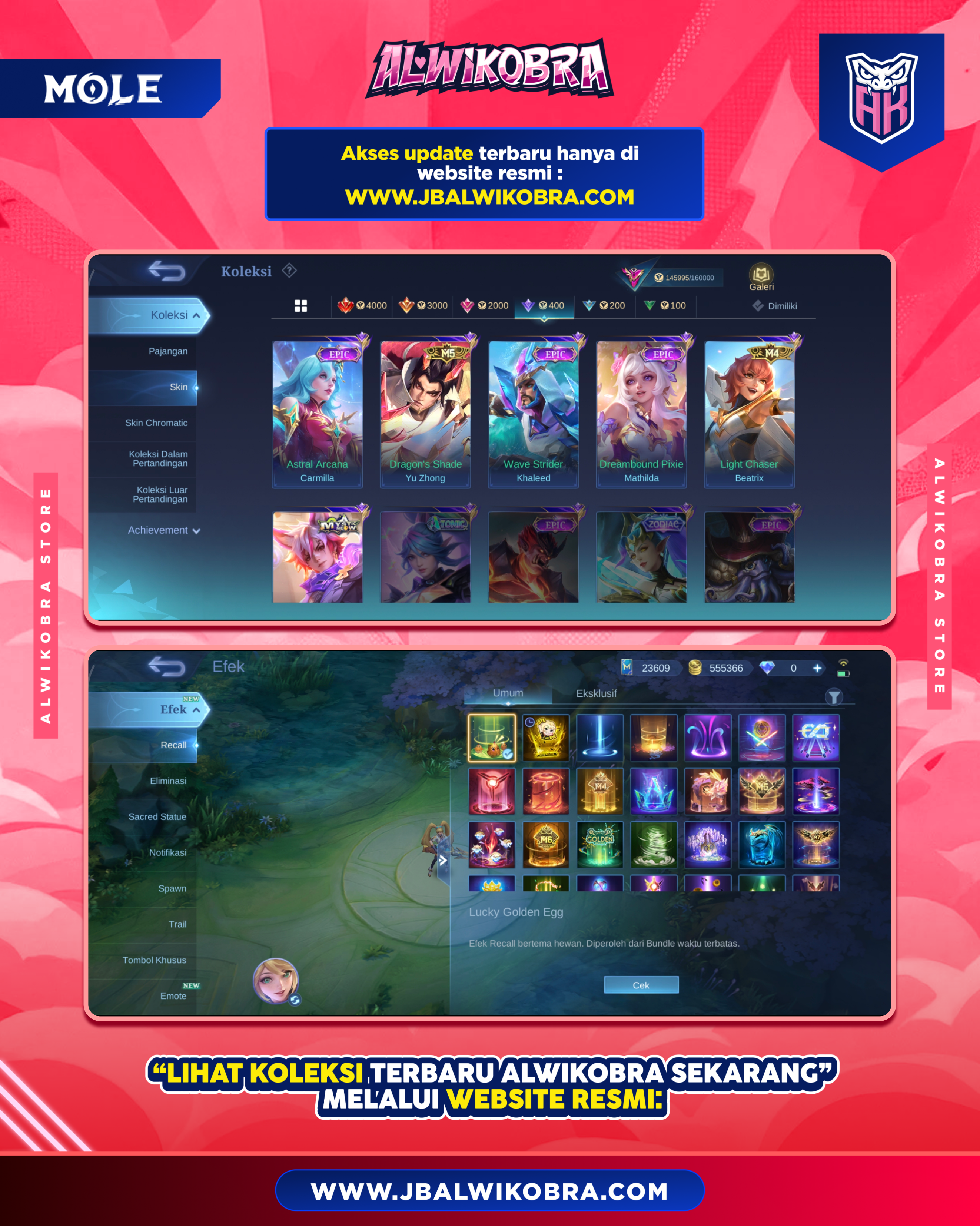 MLBB R204 8