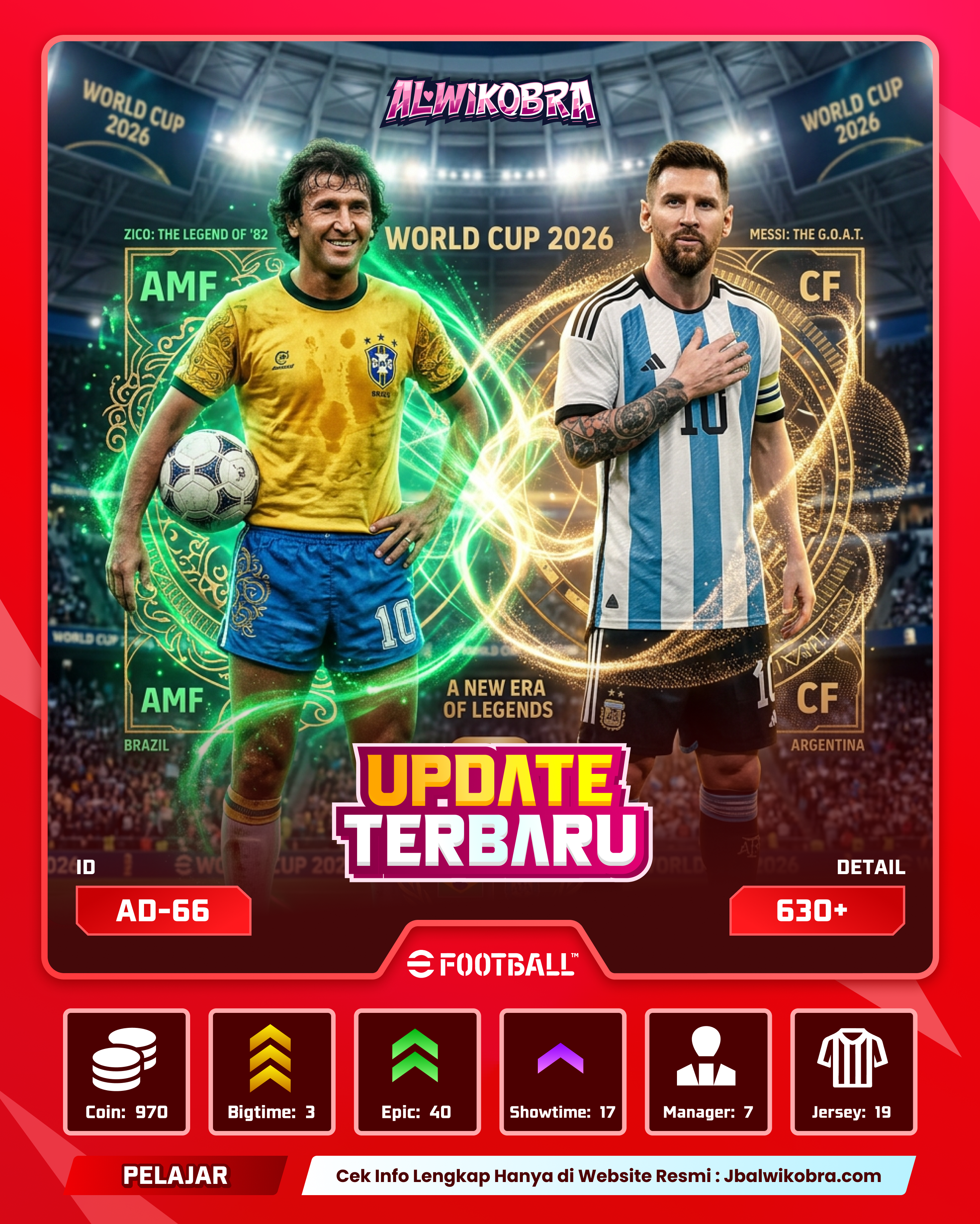 EFOOTBALL AD66