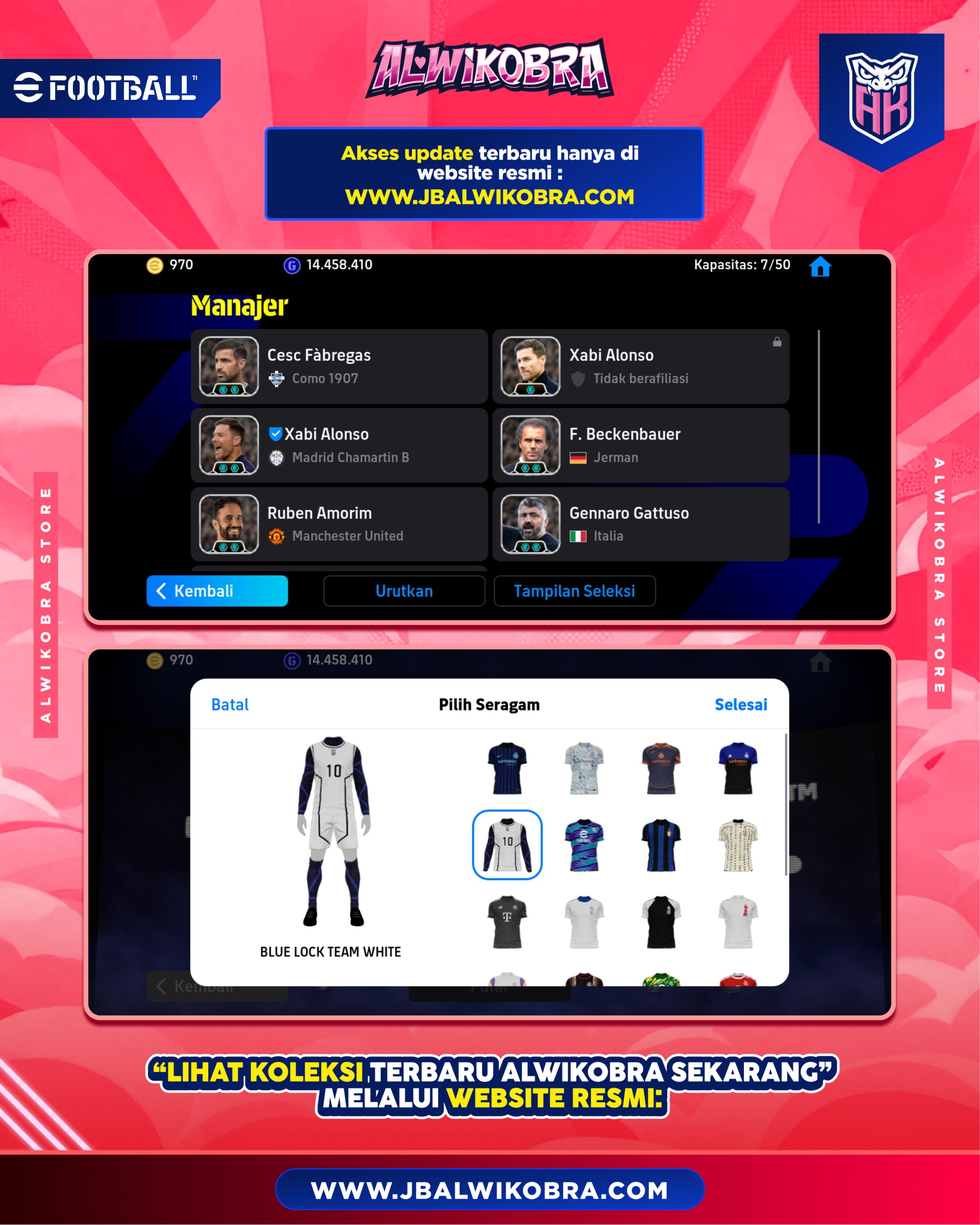 EFOOTBALL AD66 7