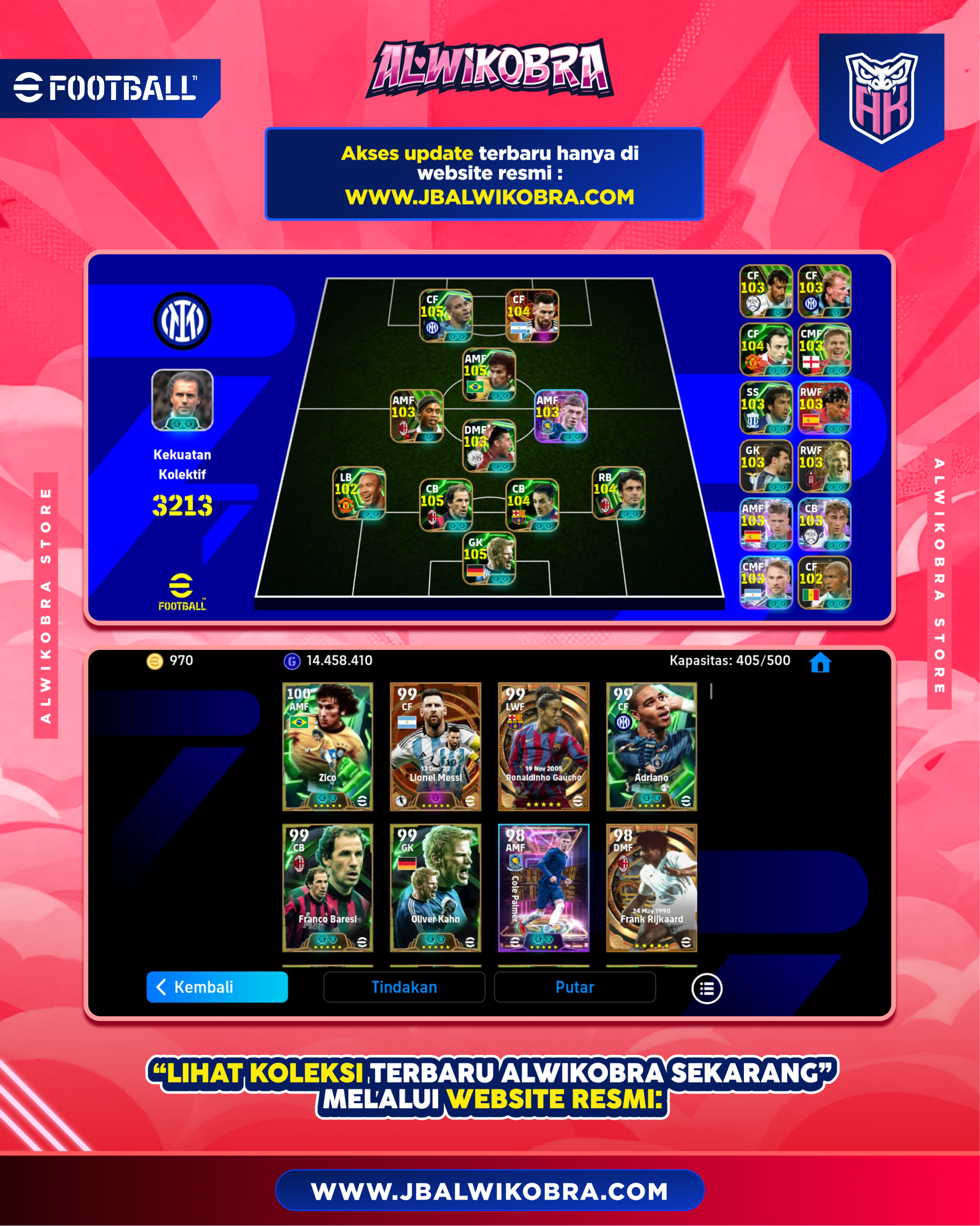 EFOOTBALL AD66 2