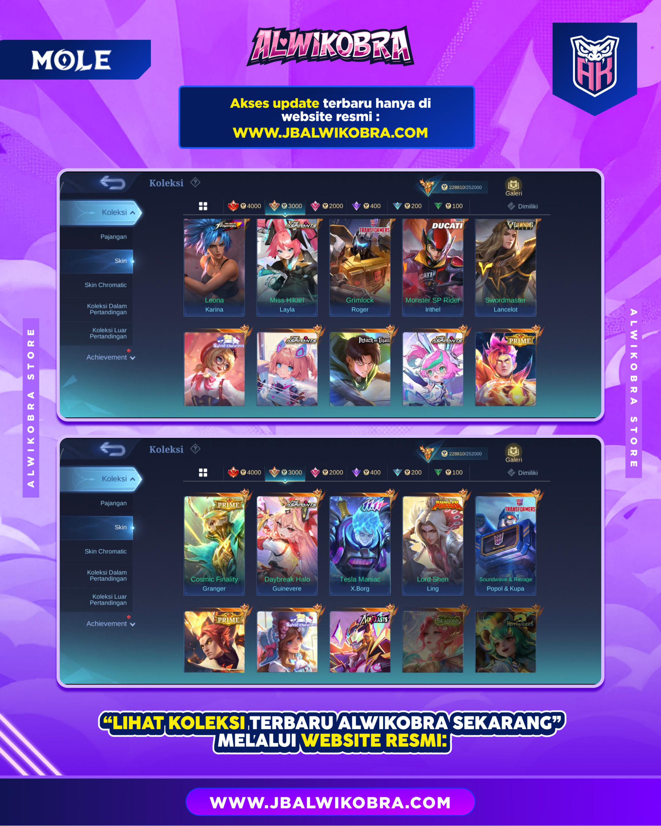 MLBB R210 4