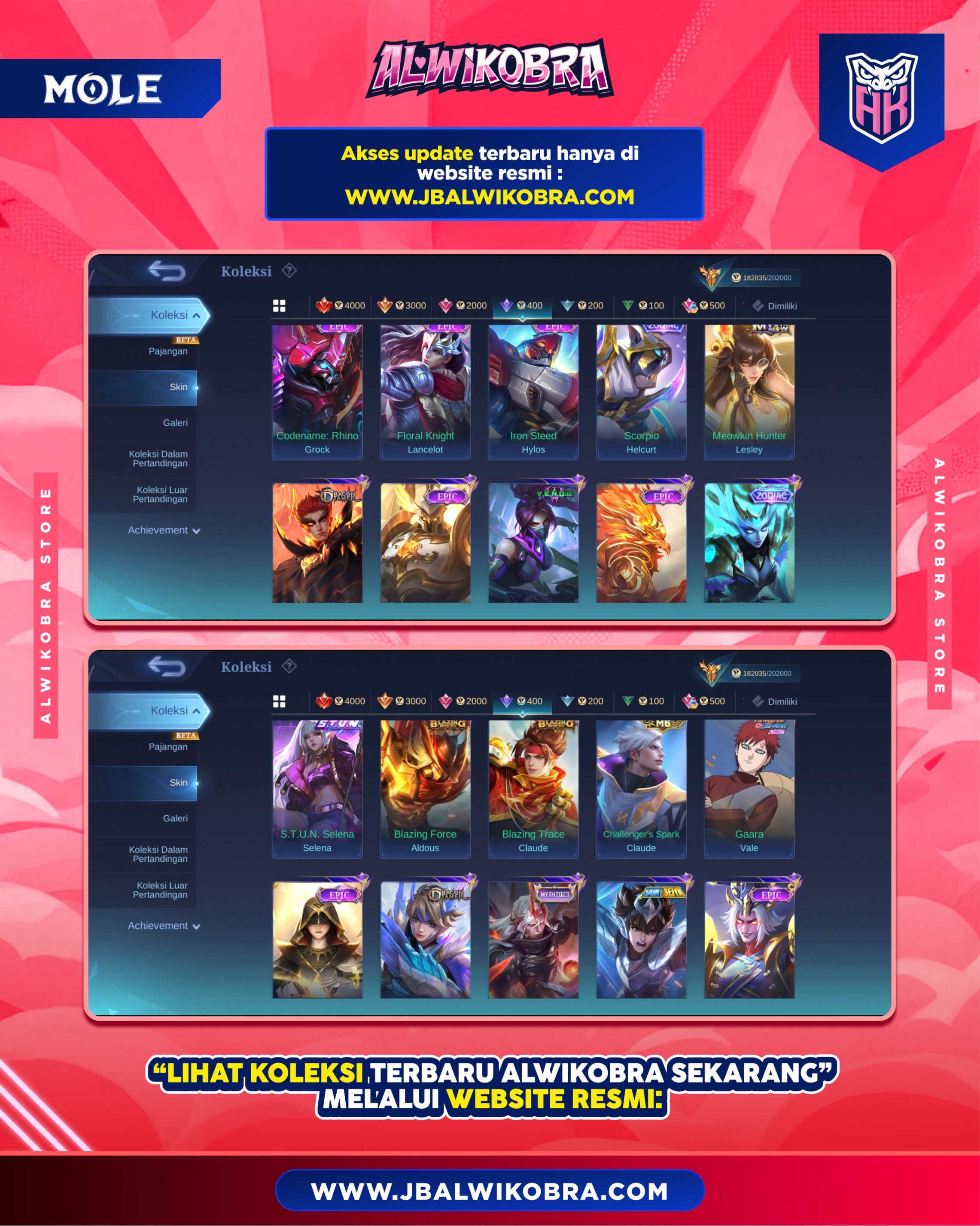 MLBB R206 7