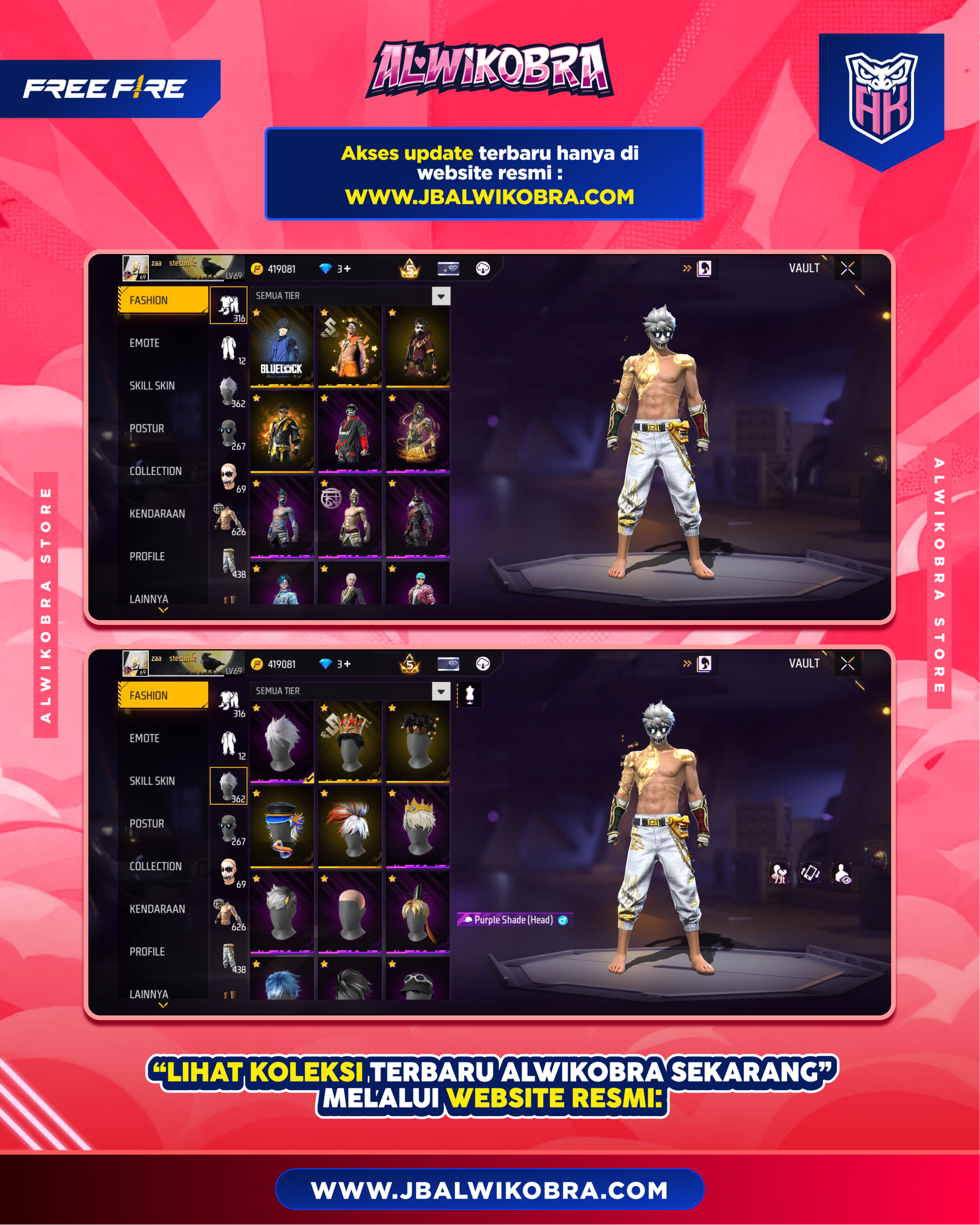 FREE FIRE RR229 4