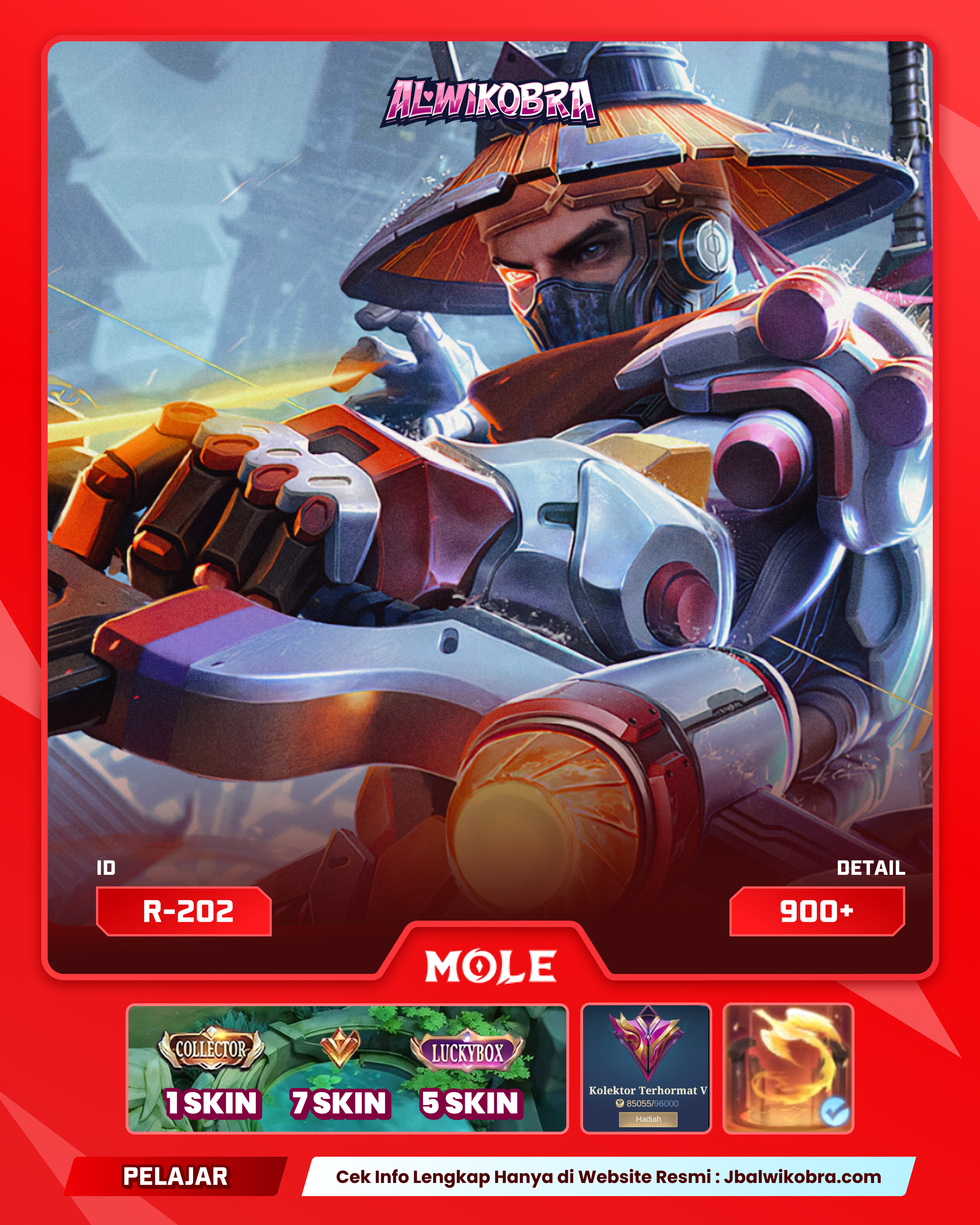 MLBB R202