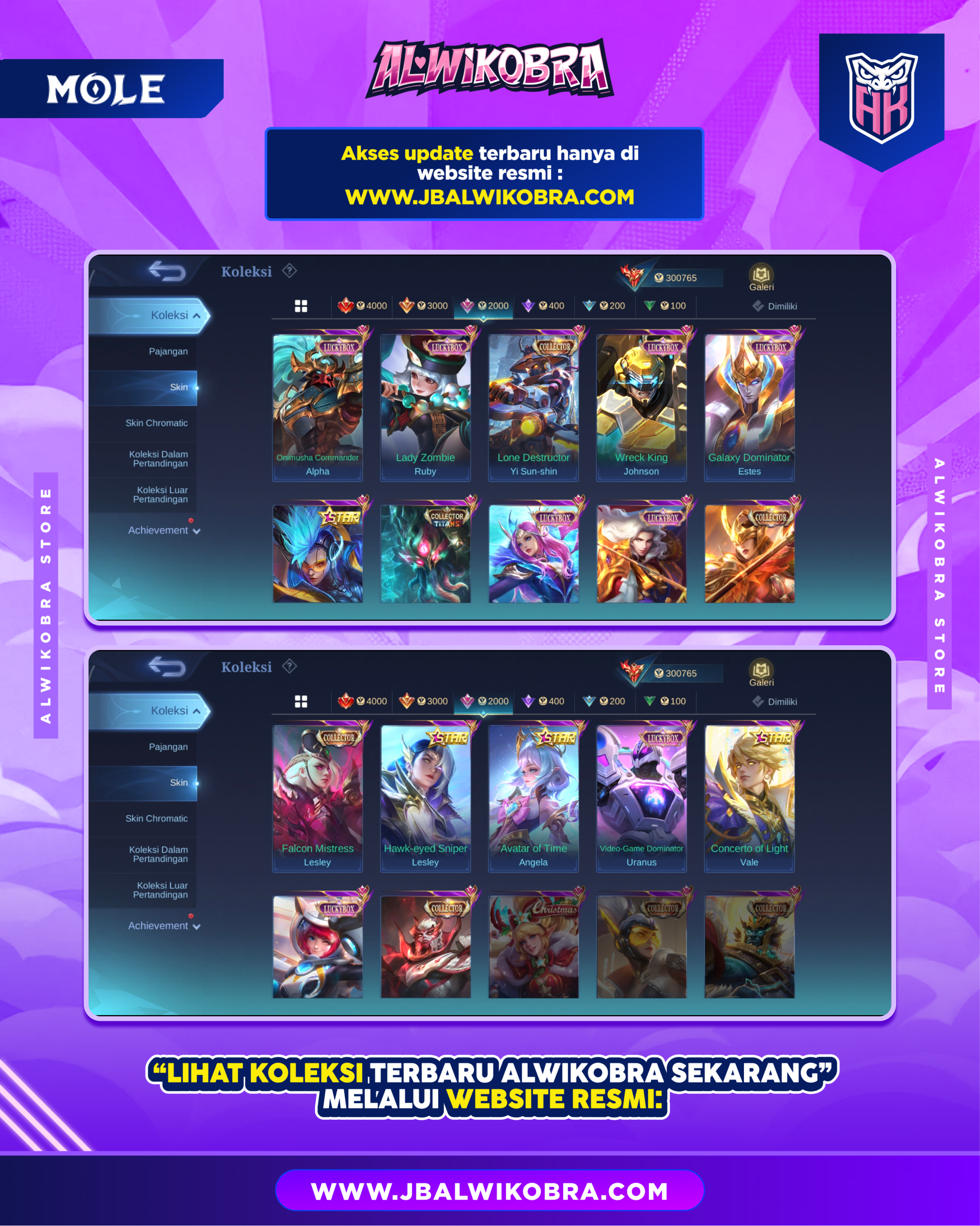 MLBB R203 6